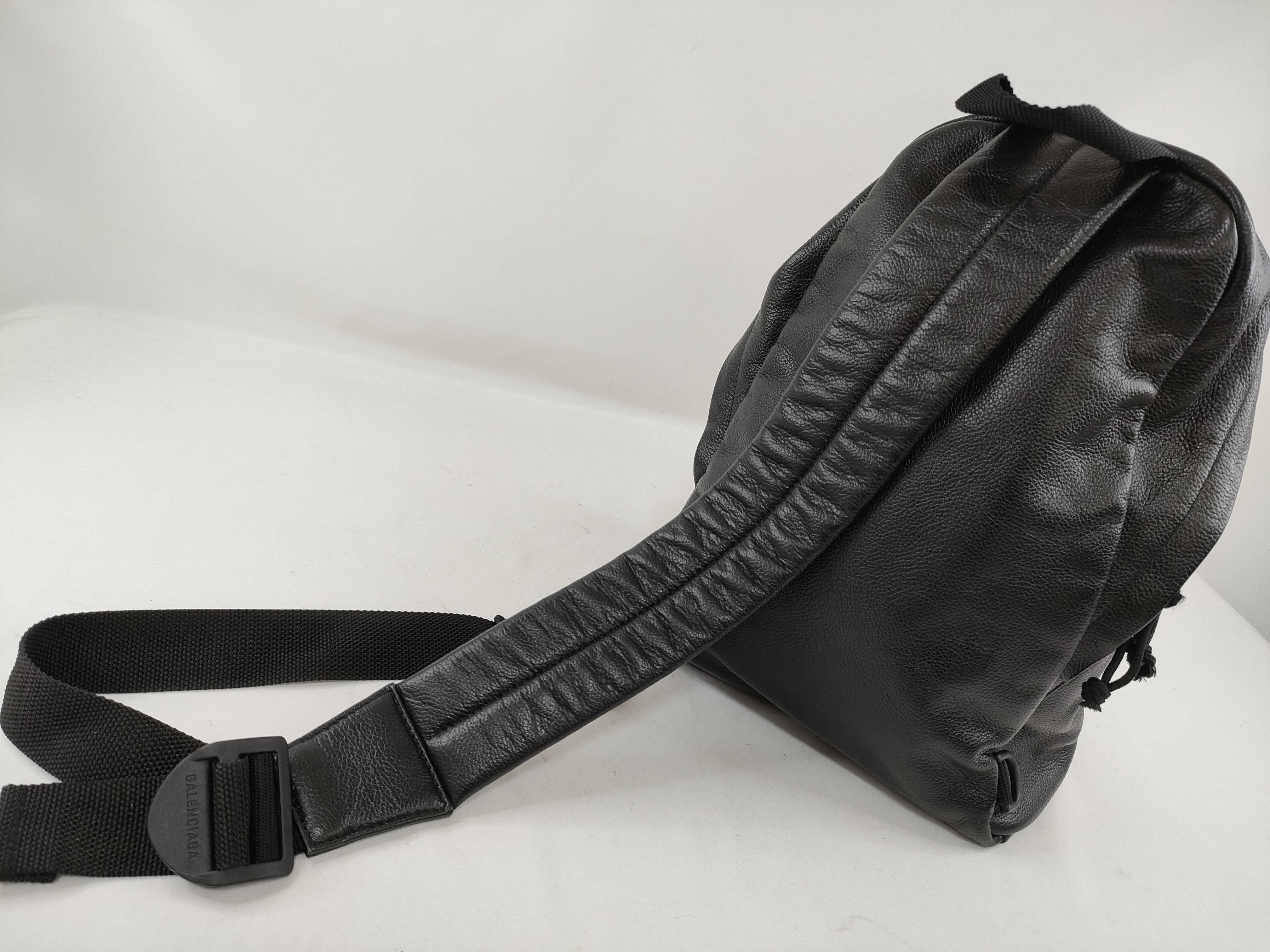 Body Bag Shoulder Bag — view 5
