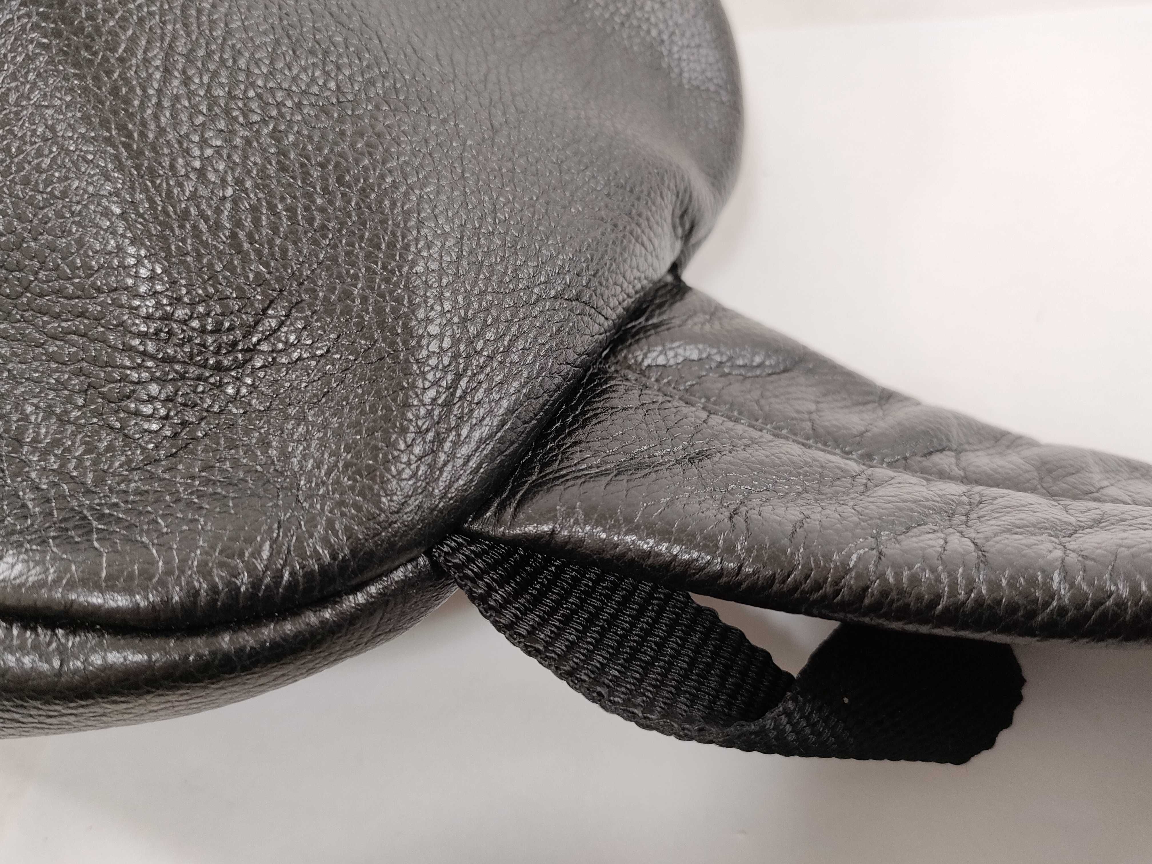 Body Bag Shoulder Bag — view 7