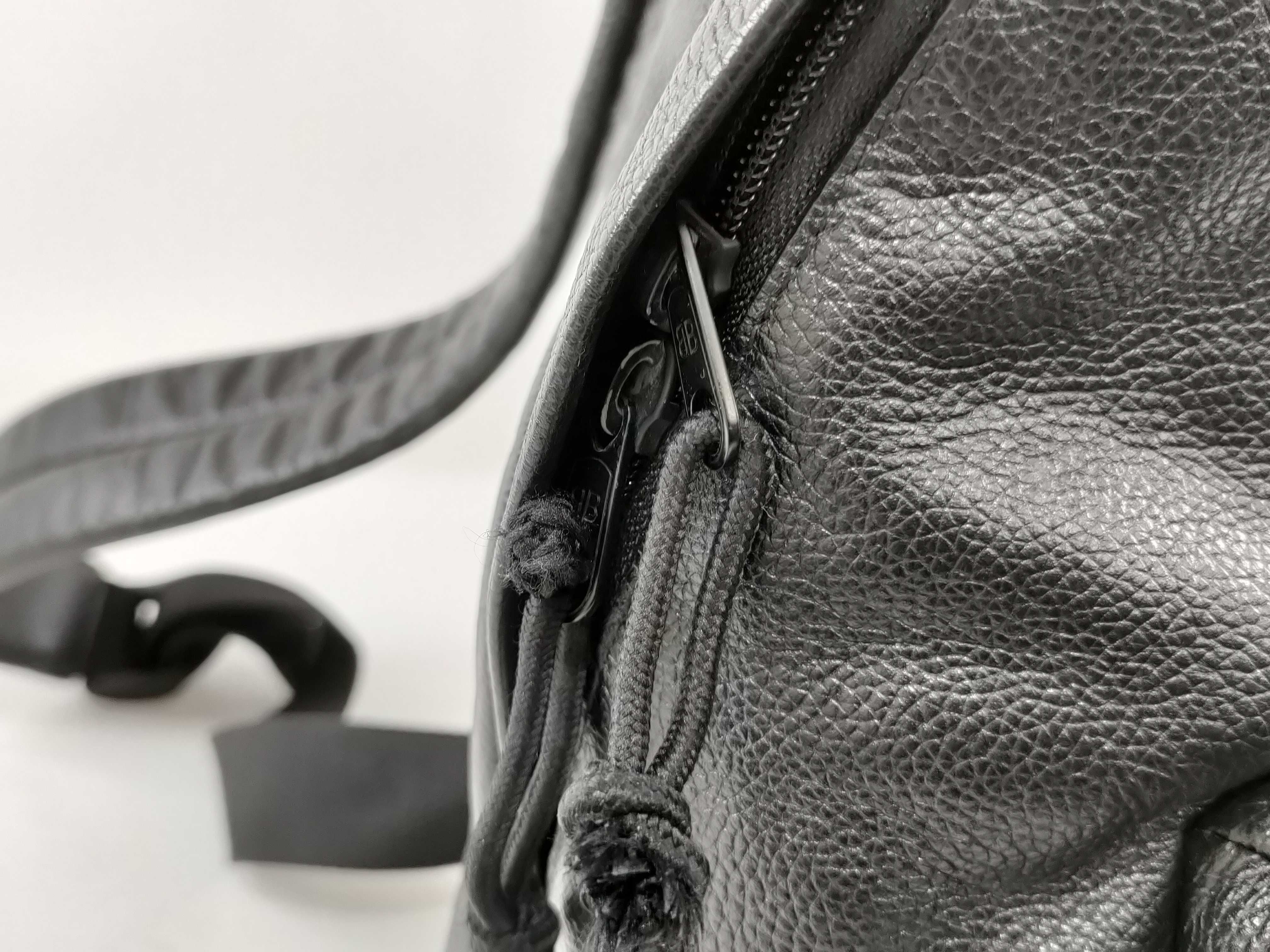 Body Bag Shoulder Bag — view 8
