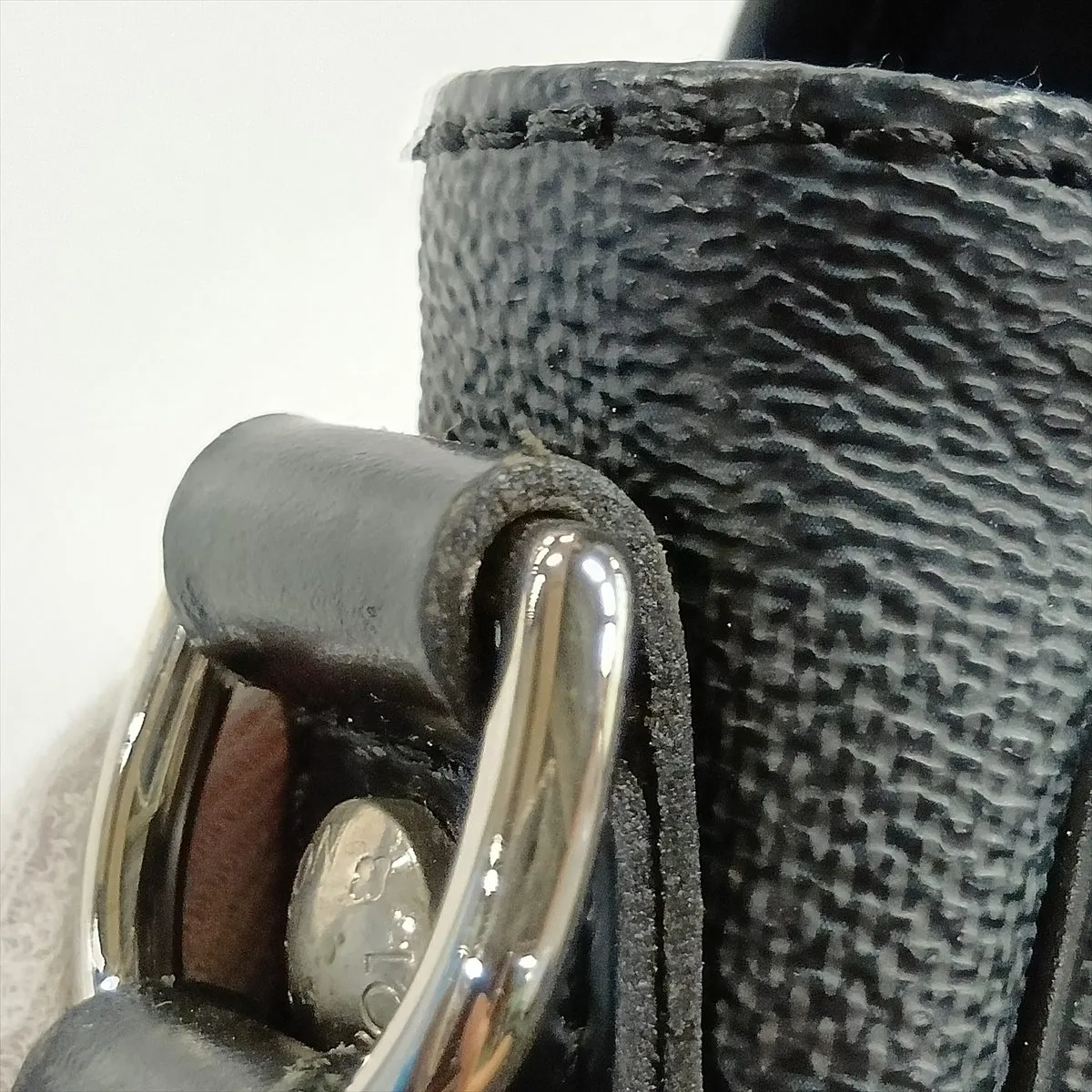 Damier Graphite Daniel MM N58029 SP3170 Black — view 15