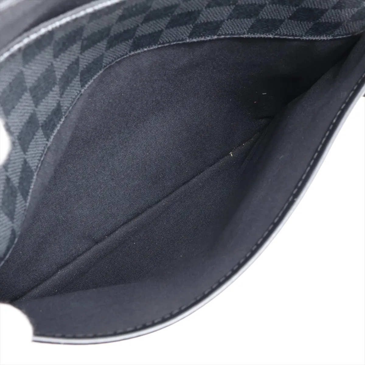 Damier Graphite Daniel MM N58029 SP3170 Black — view 8
