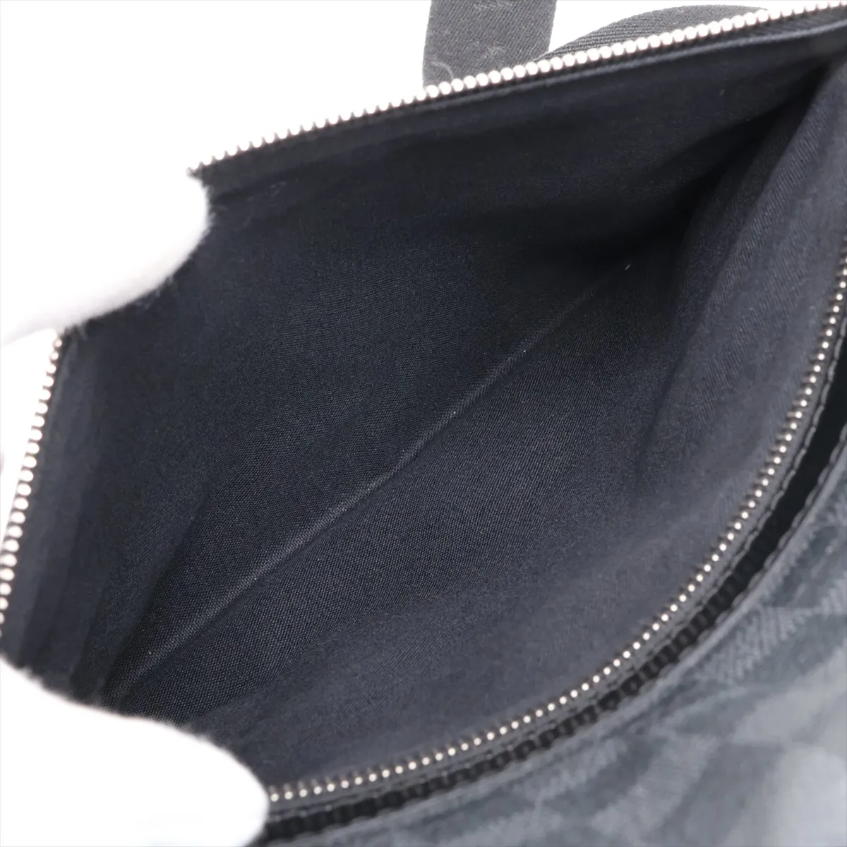 Damier Graphite Daniel MM N58029 SP3170 Black — view 9