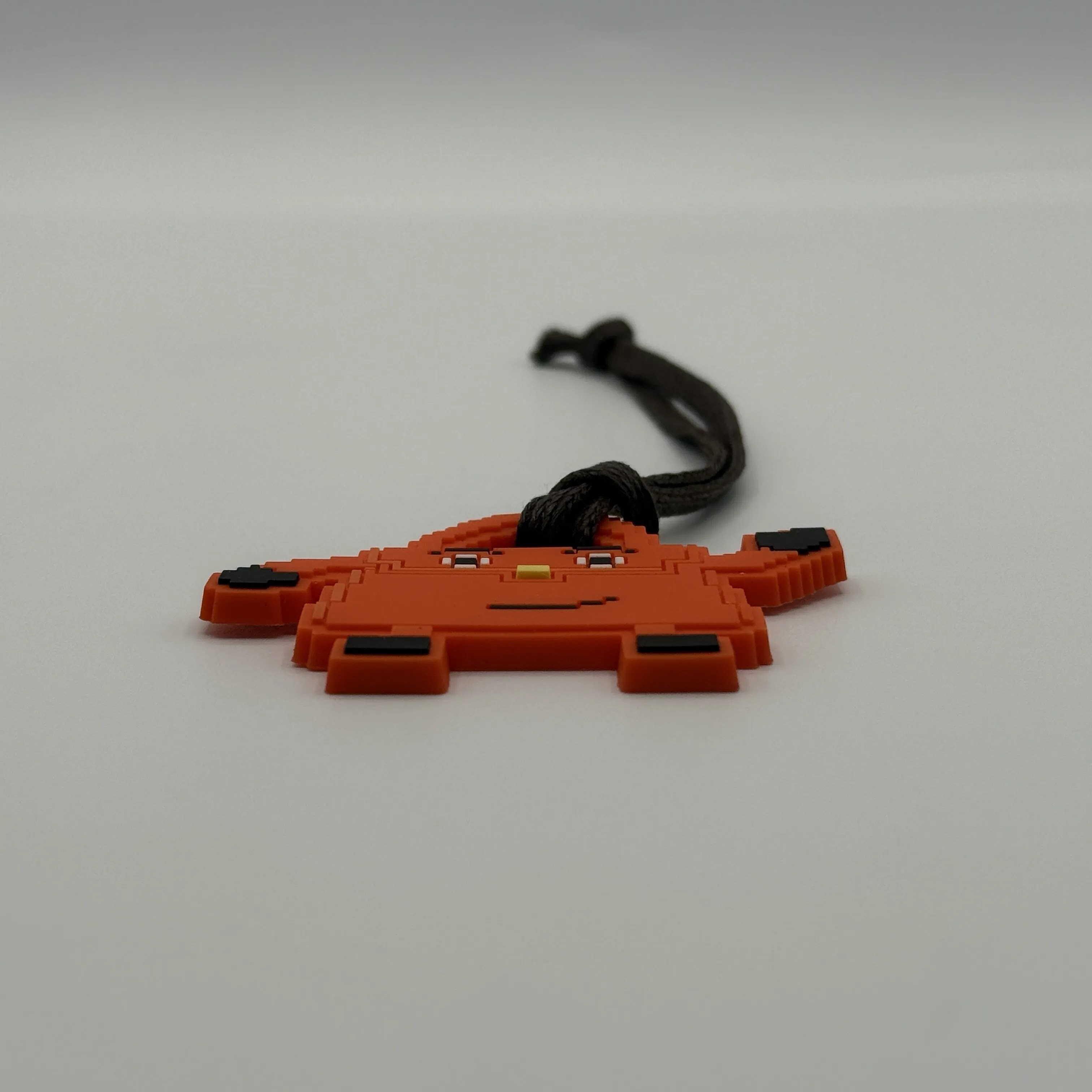 Kelly Doll Rubber Charm and other accessories — view 5