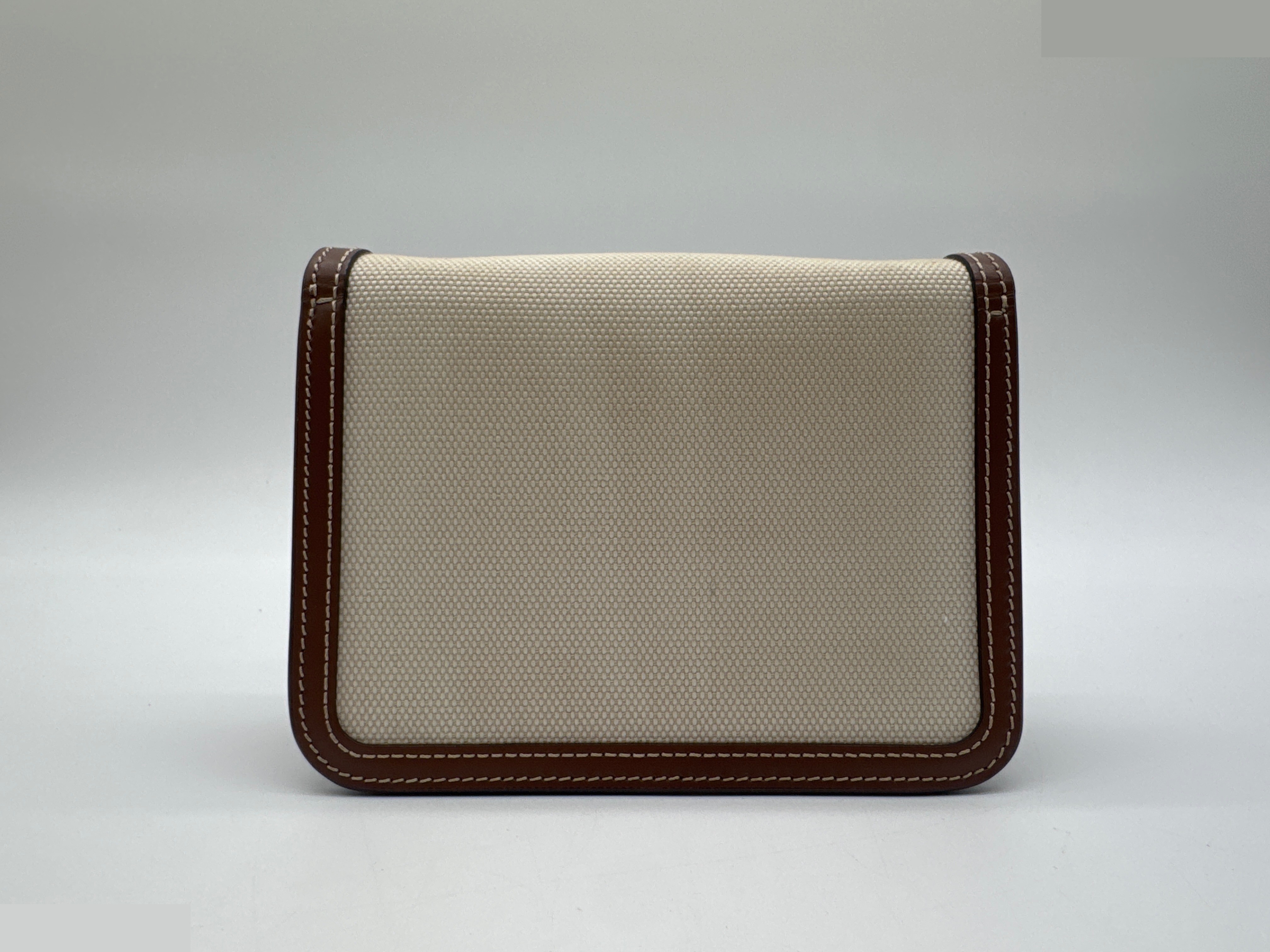 Canvas shoulder bag — view 2