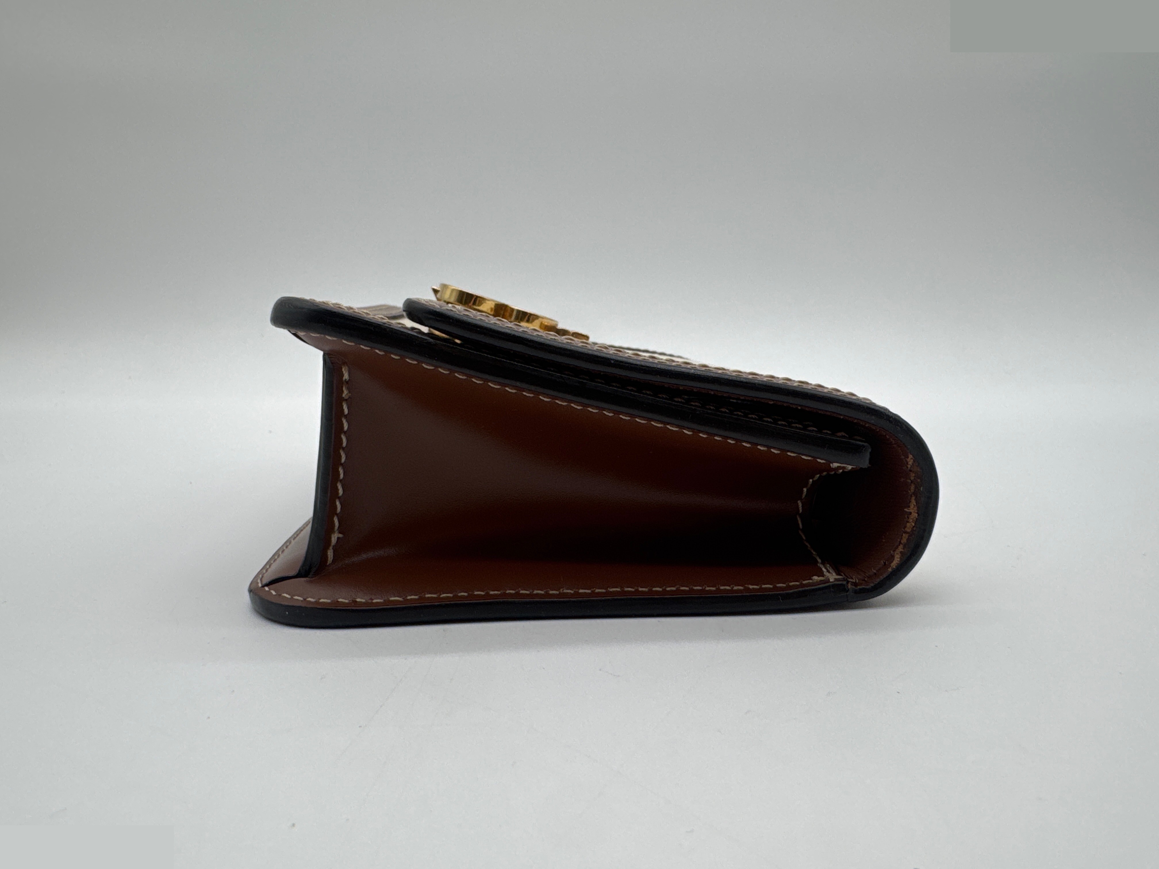 Canvas shoulder bag — view 3