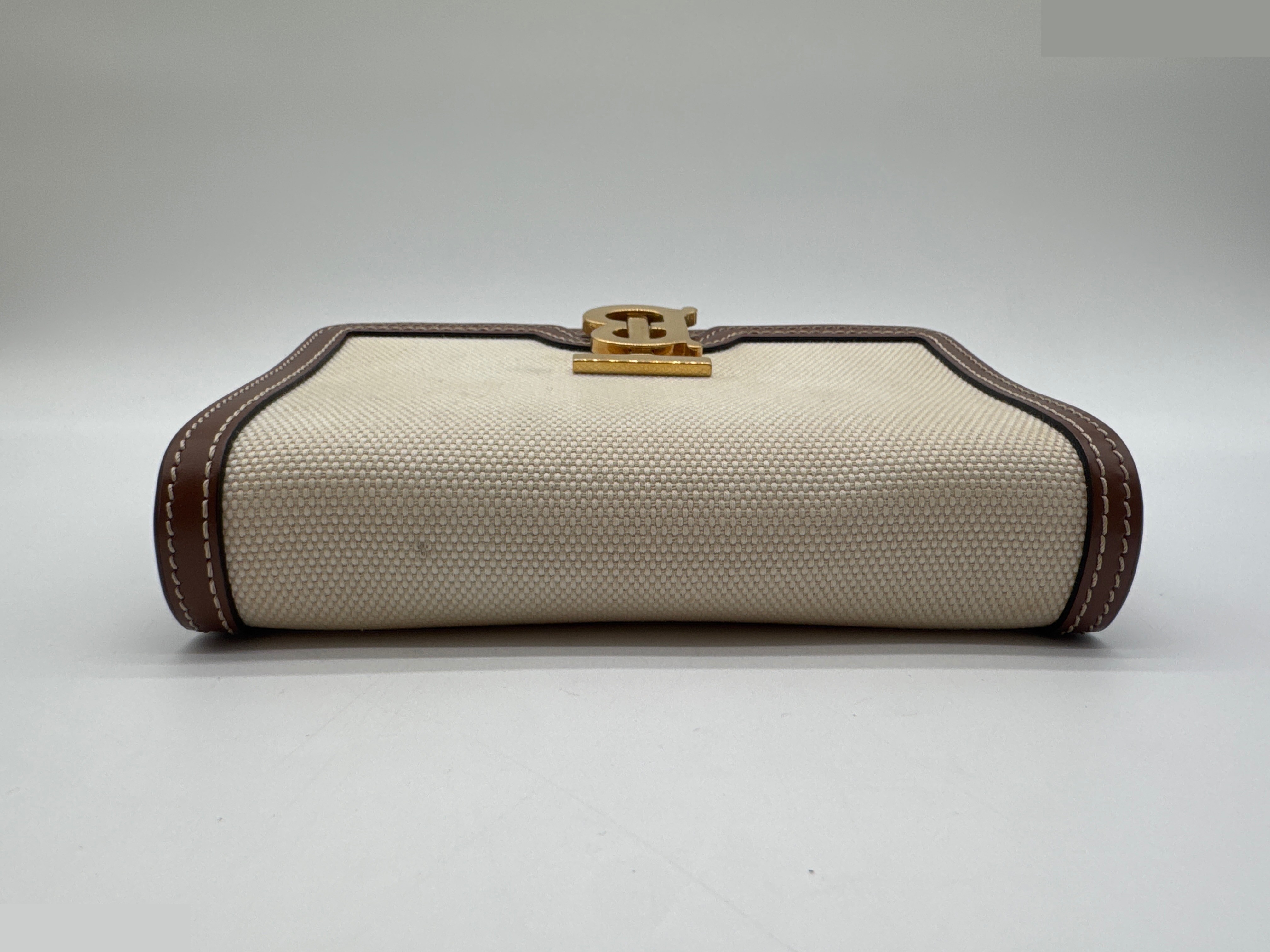 Canvas shoulder bag — view 5