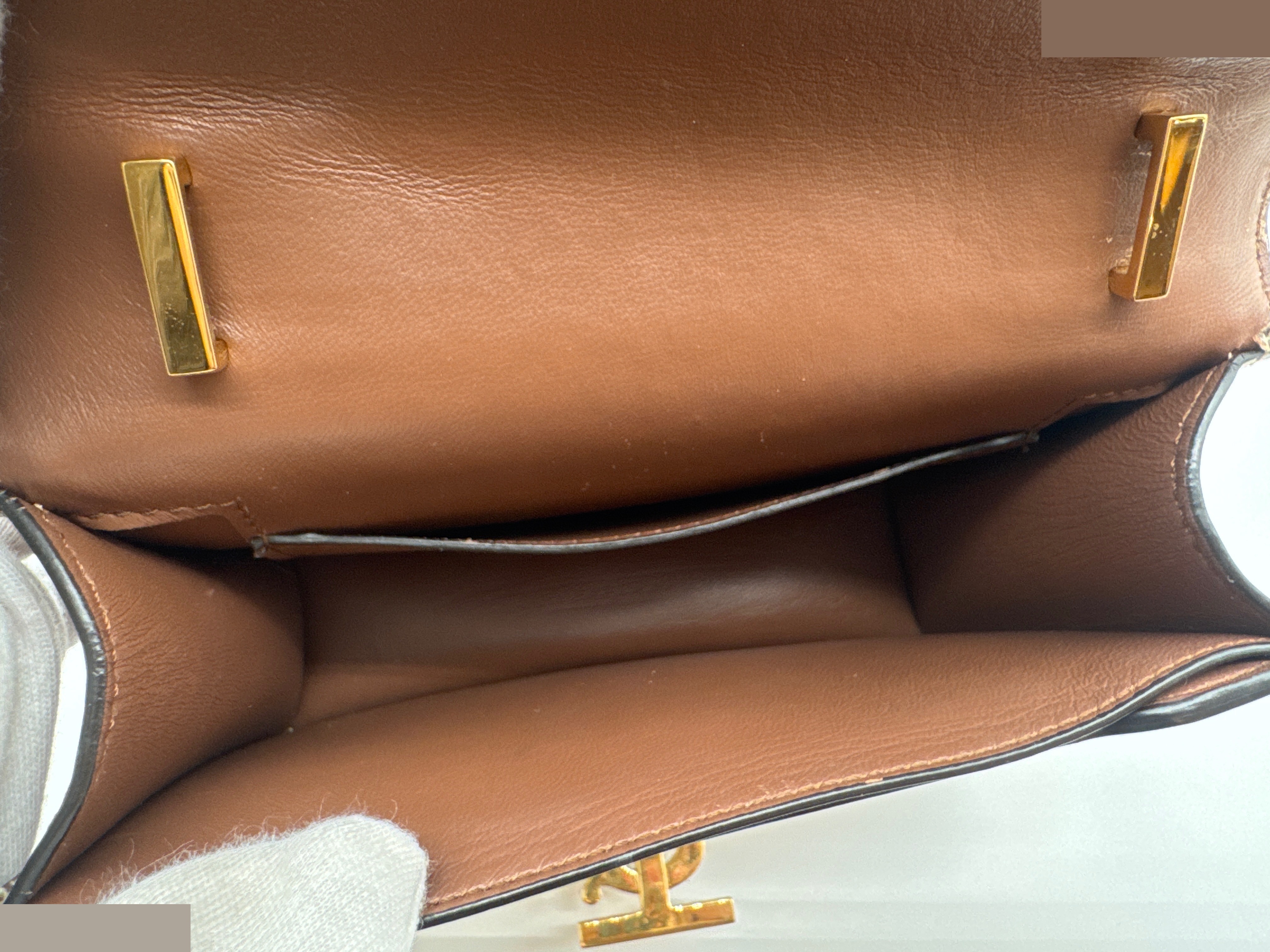 Canvas shoulder bag — view 10