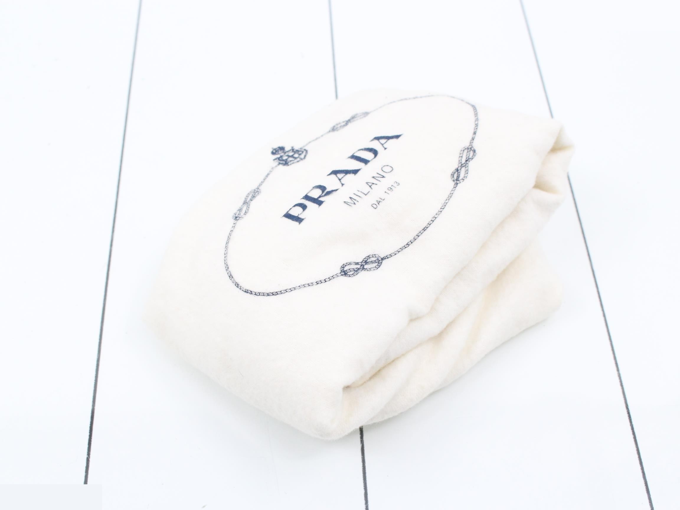 Nylon handbag — view 7
