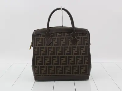 Zucca tote bag