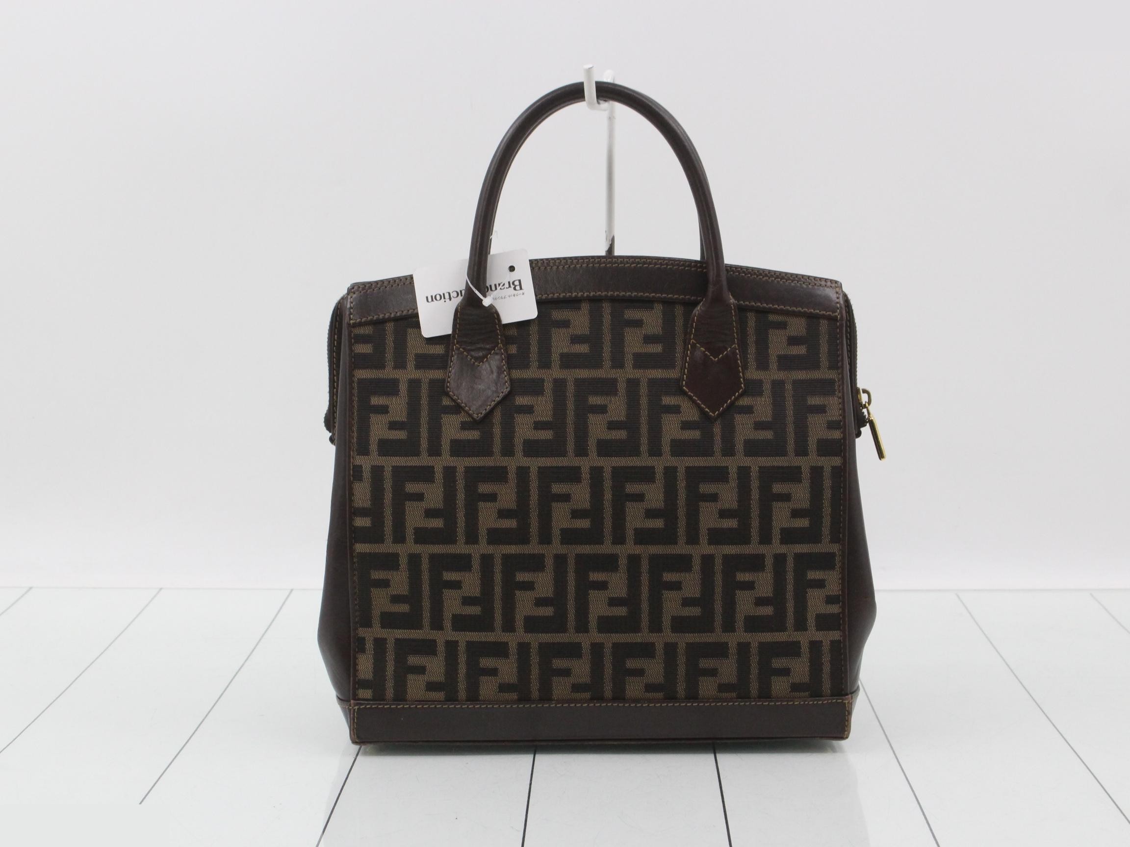 Zucca tote bag — view 2