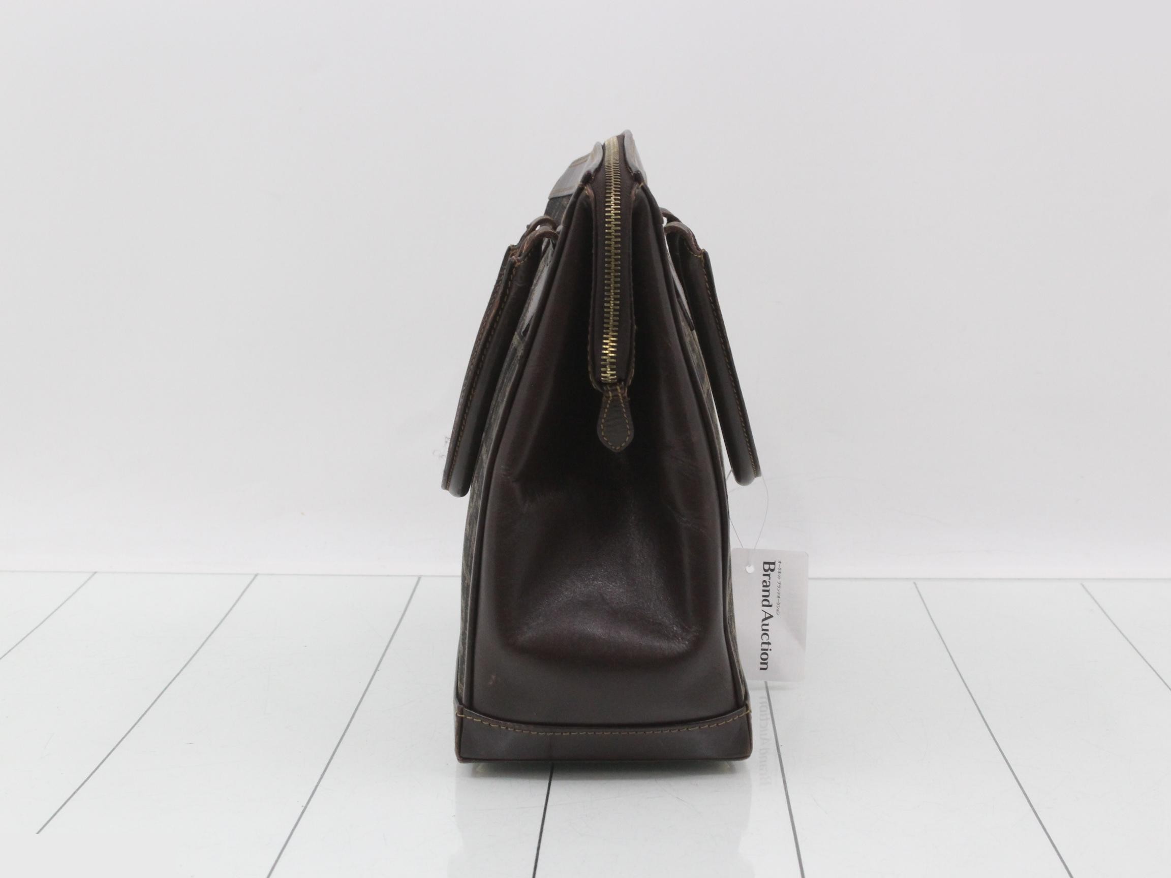 Zucca tote bag — view 3