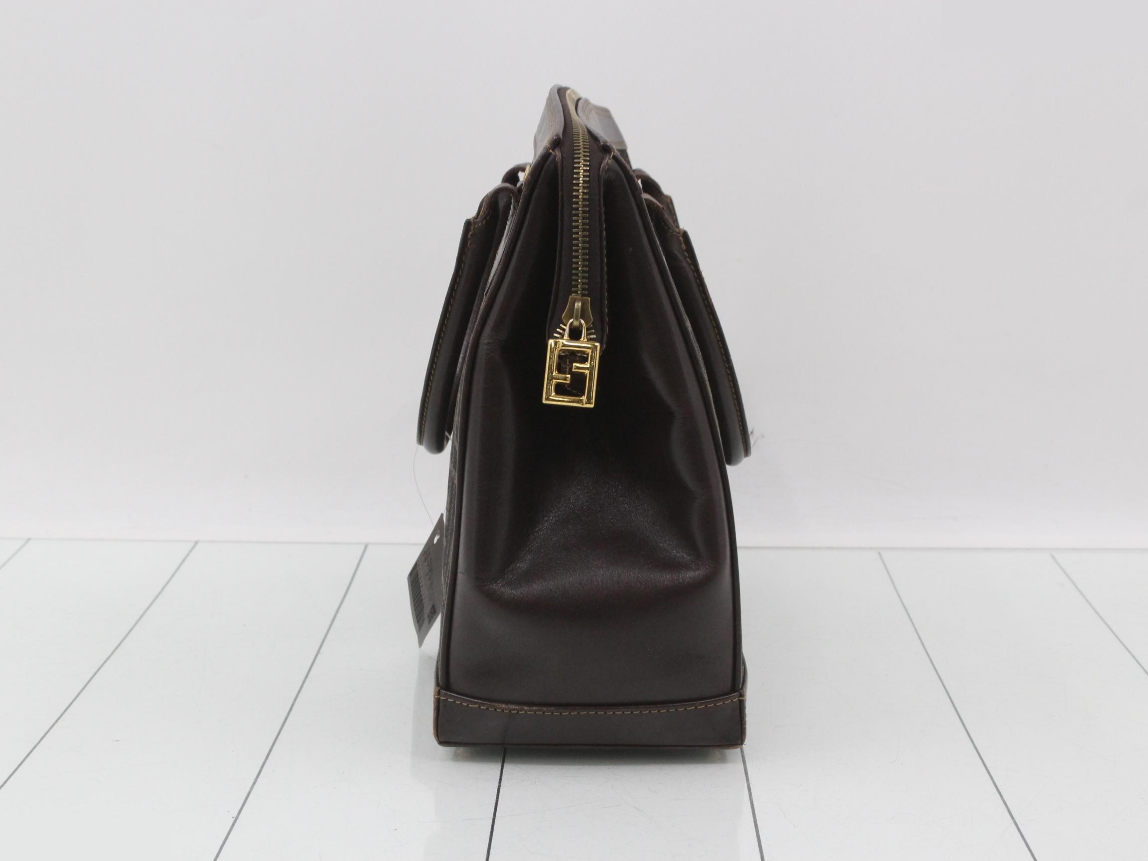 Zucca tote bag — view 4