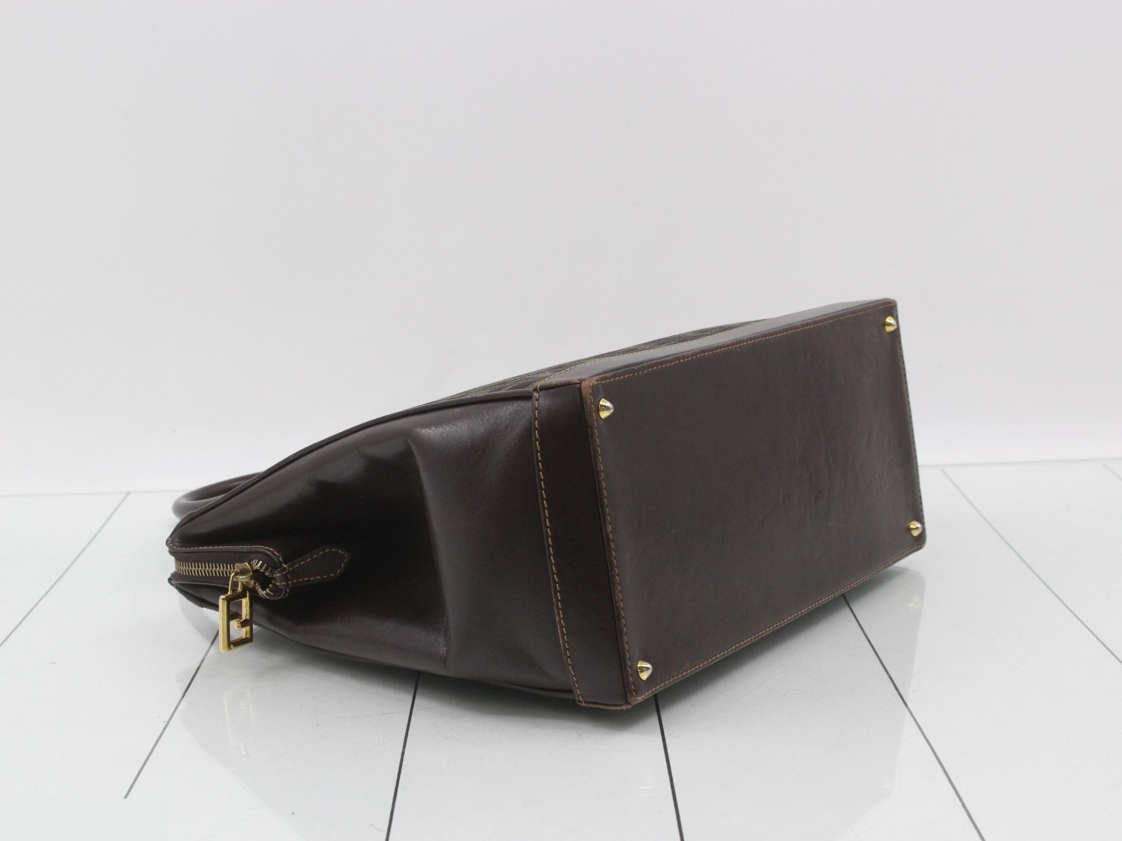 Zucca tote bag — view 5