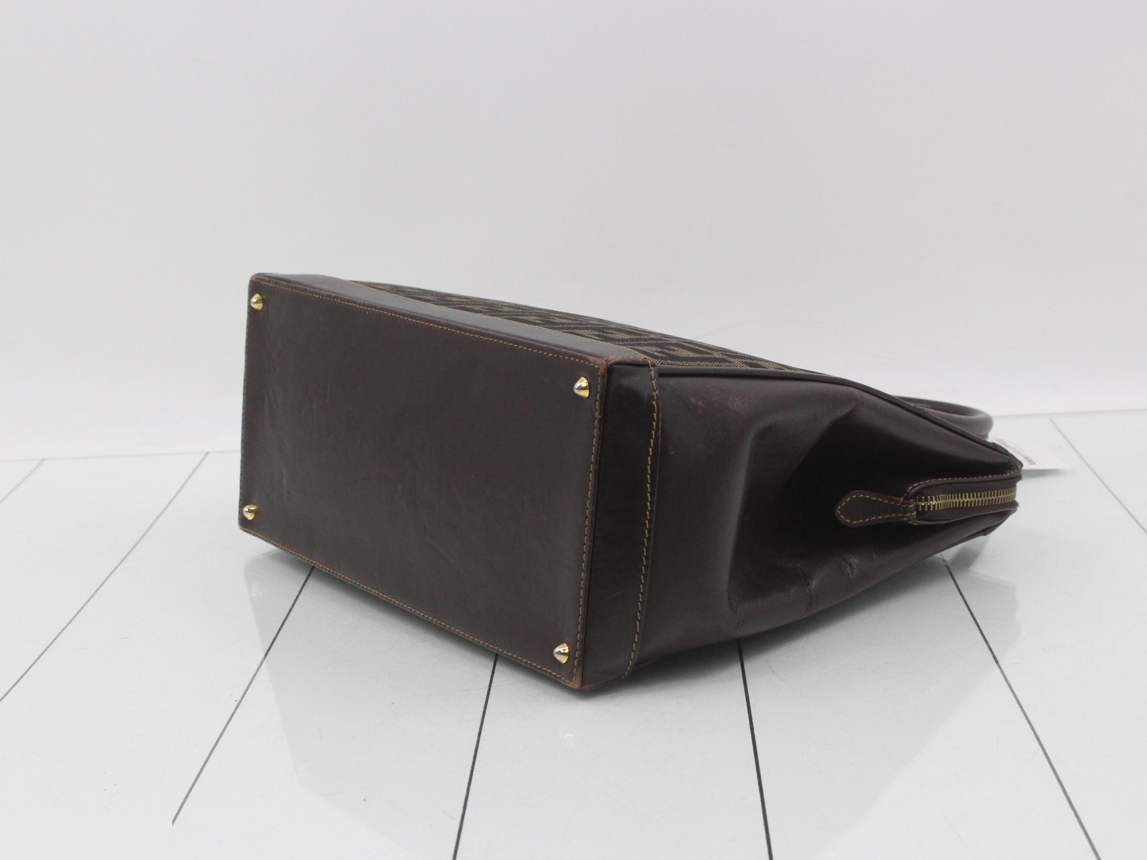 Zucca tote bag — view 6