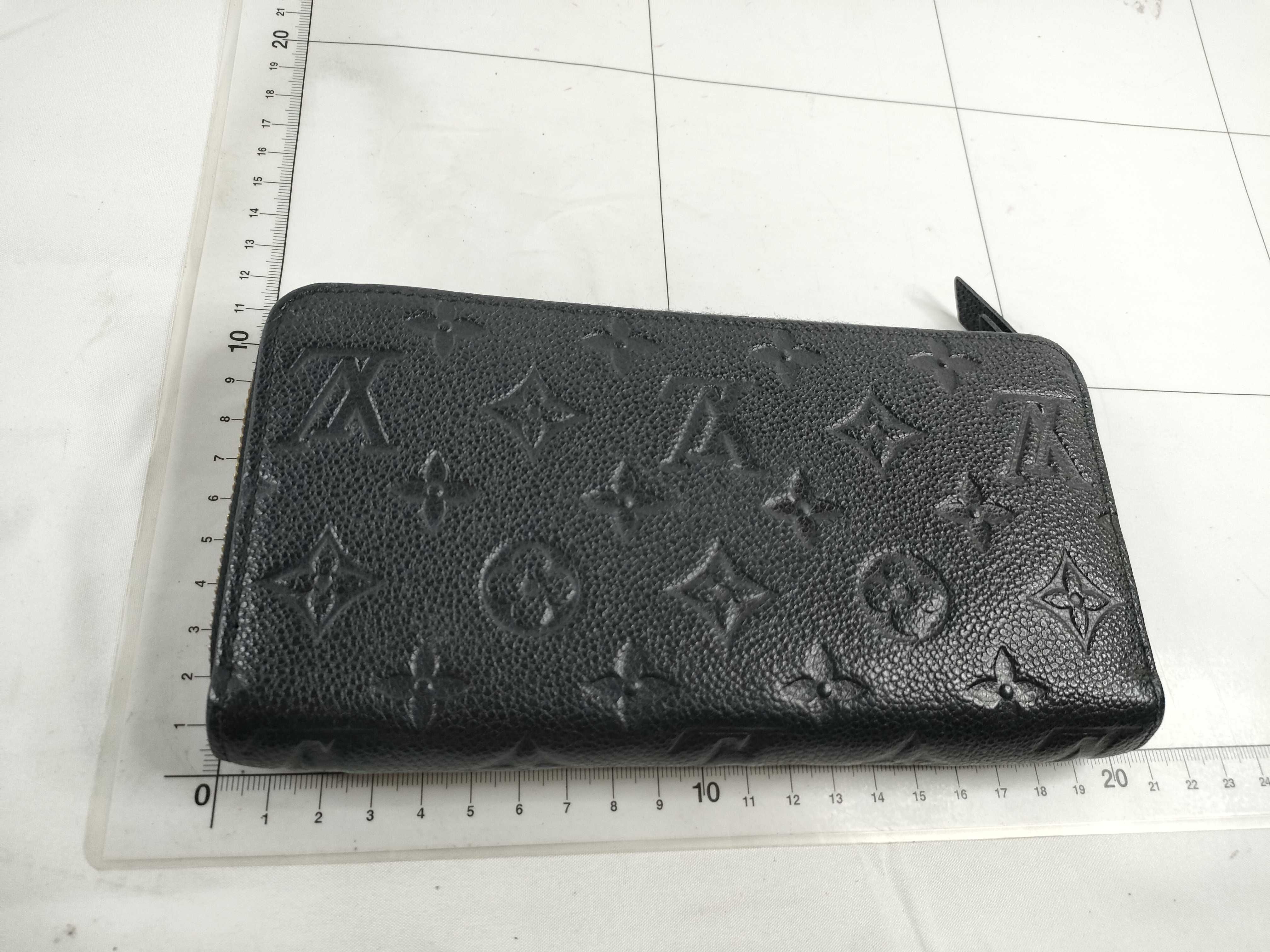 Empreinte Zippy Wallet — view 2