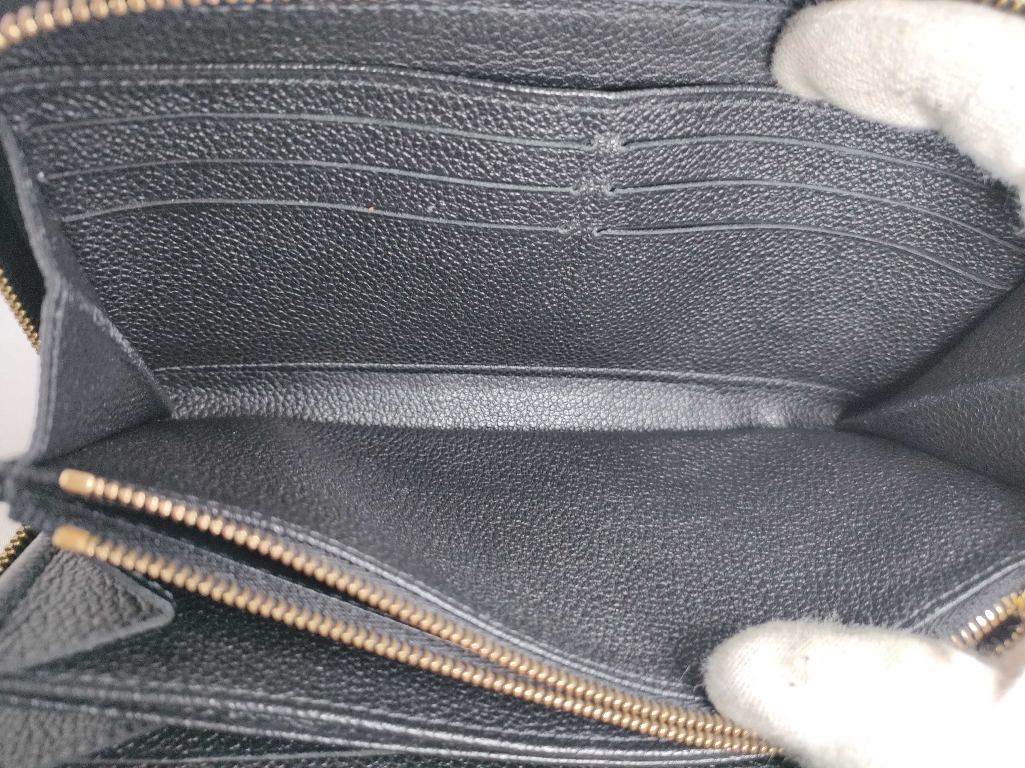 Empreinte Zippy Wallet — view 11