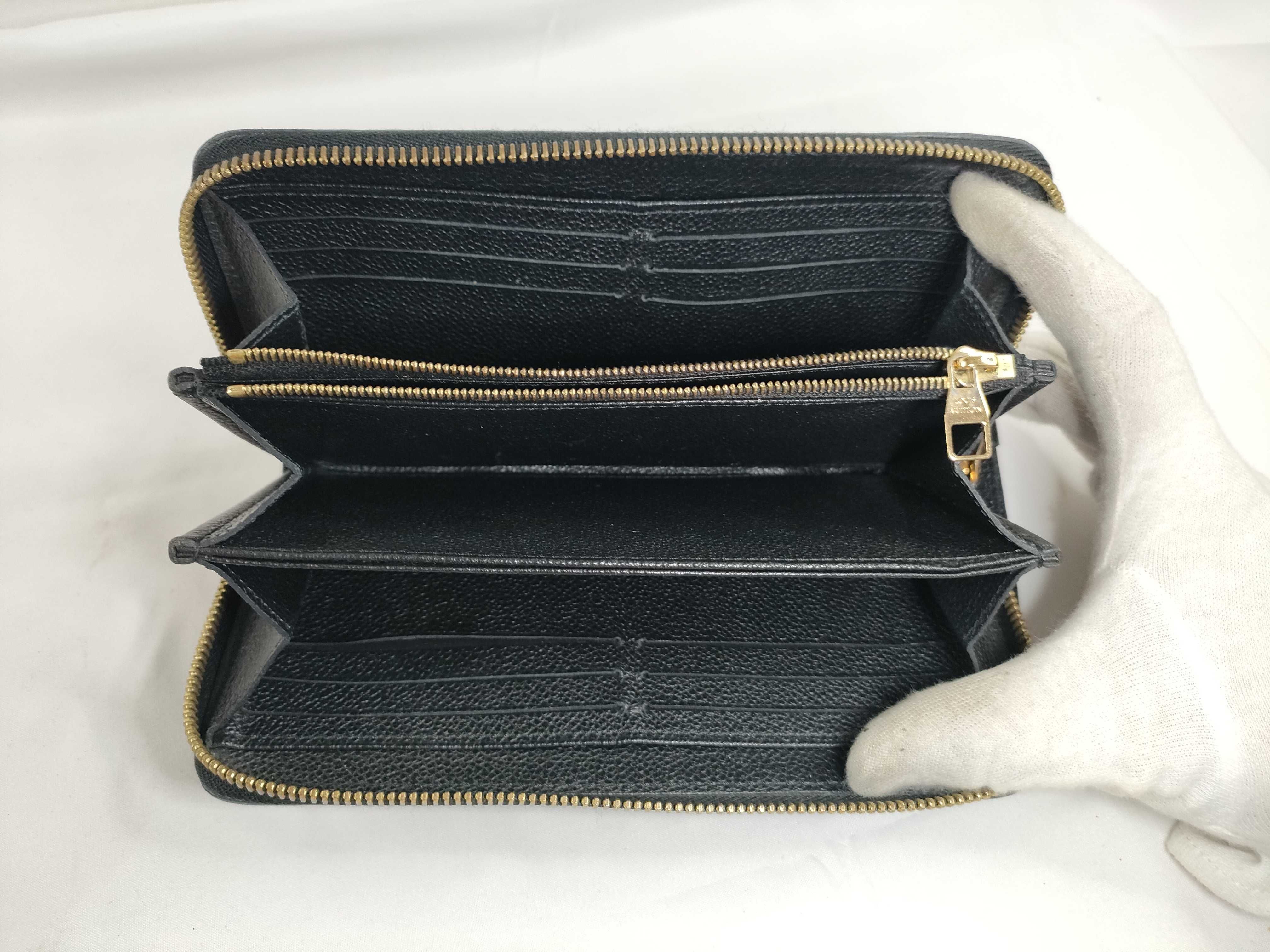 Empreinte Zippy Wallet — view 8