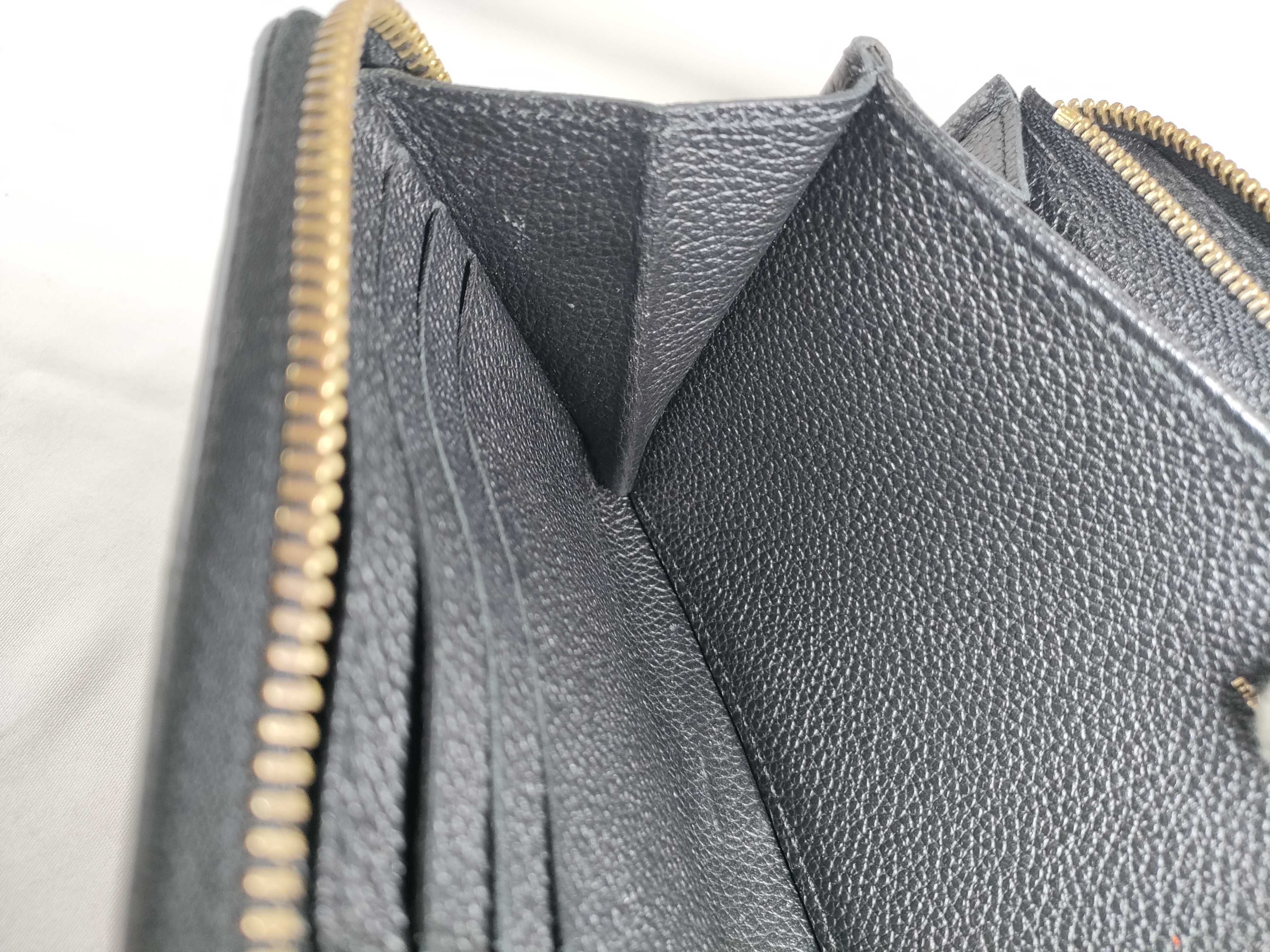 Empreinte Zippy Wallet — view 9