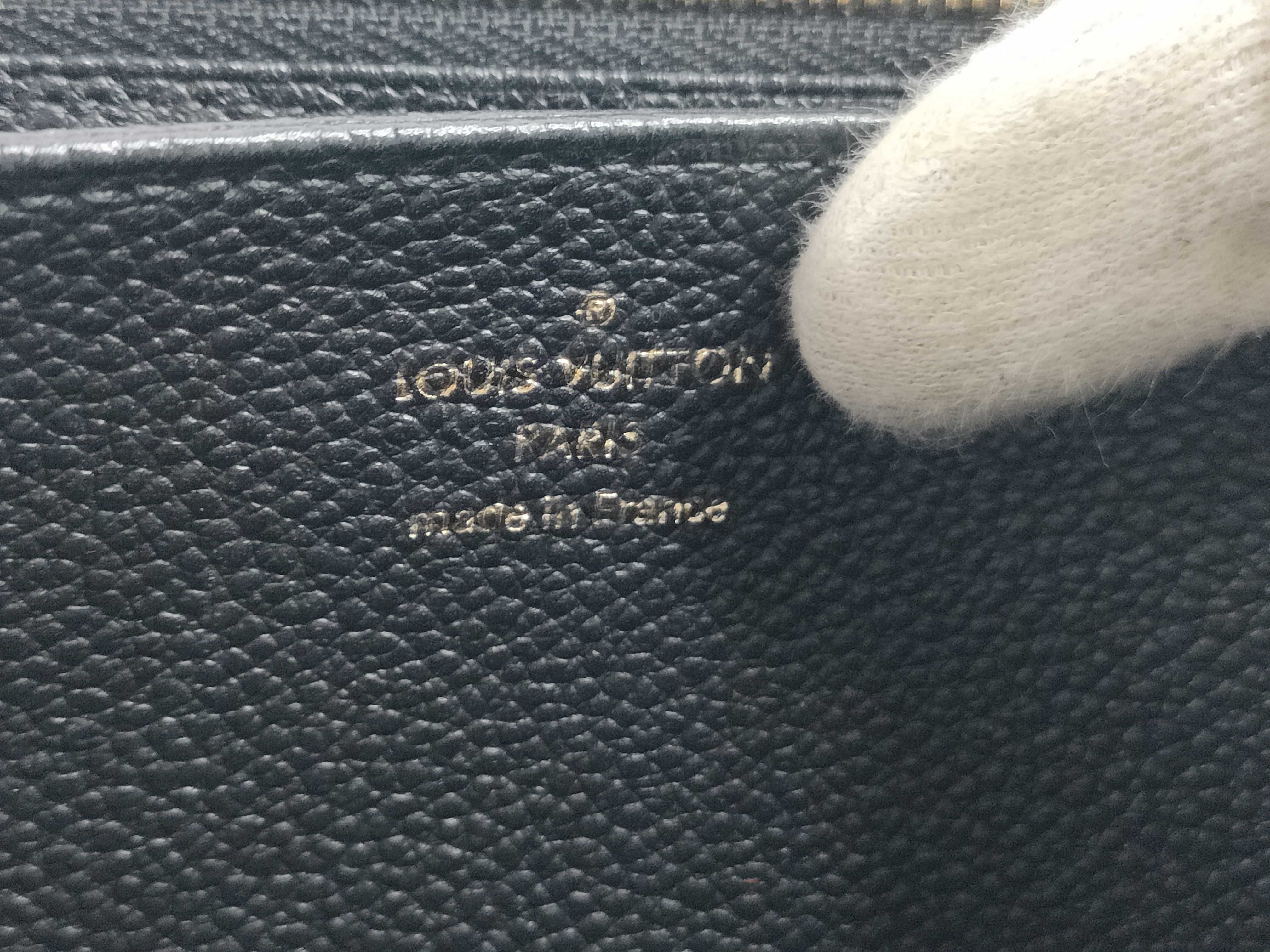 Empreinte Zippy Wallet — view 10