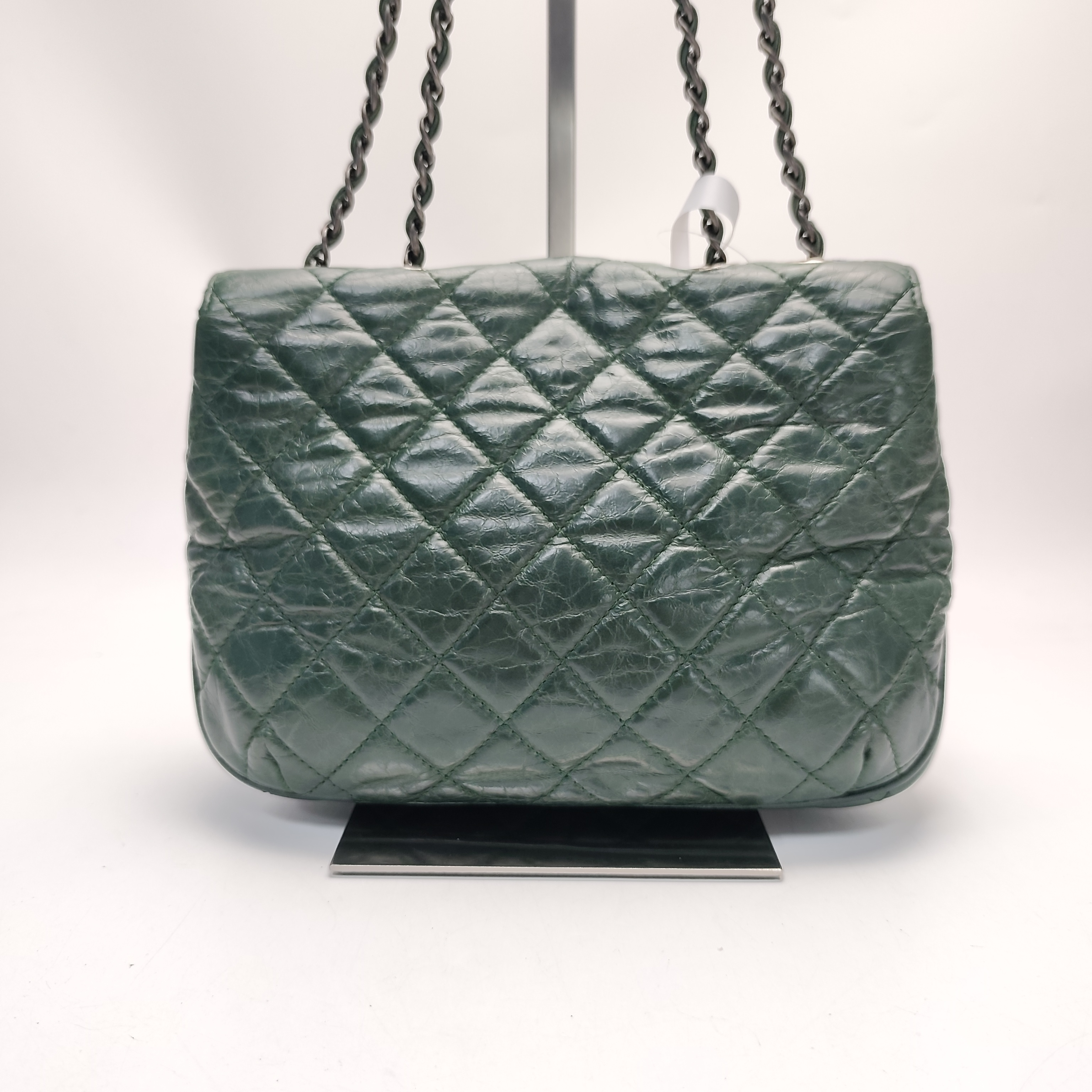 【*Shipped from: China*】CHANEL Leather Shoulder Bag 21655165 — view 2