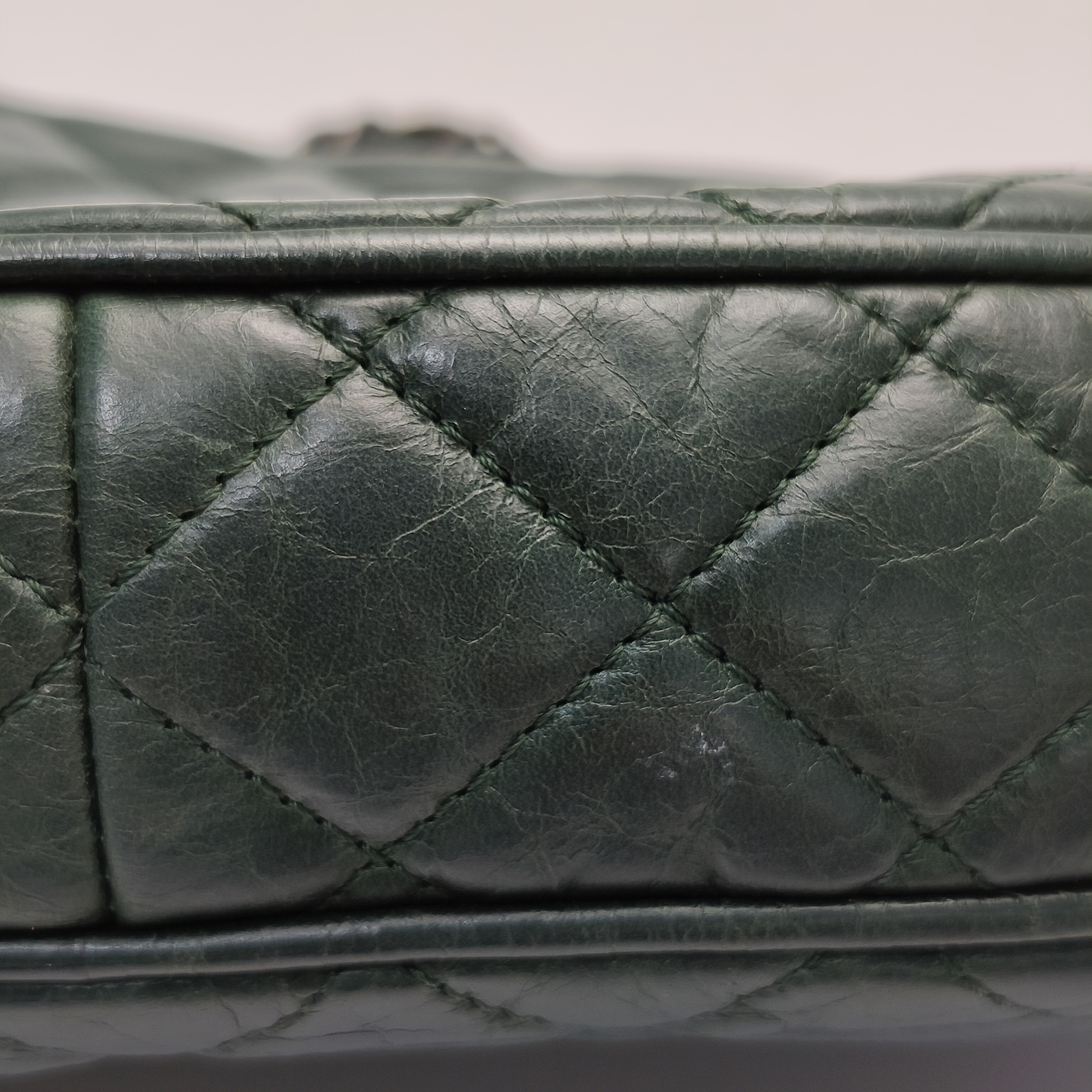 【*Shipped from: China*】CHANEL Leather Shoulder Bag 21655165 — view 10