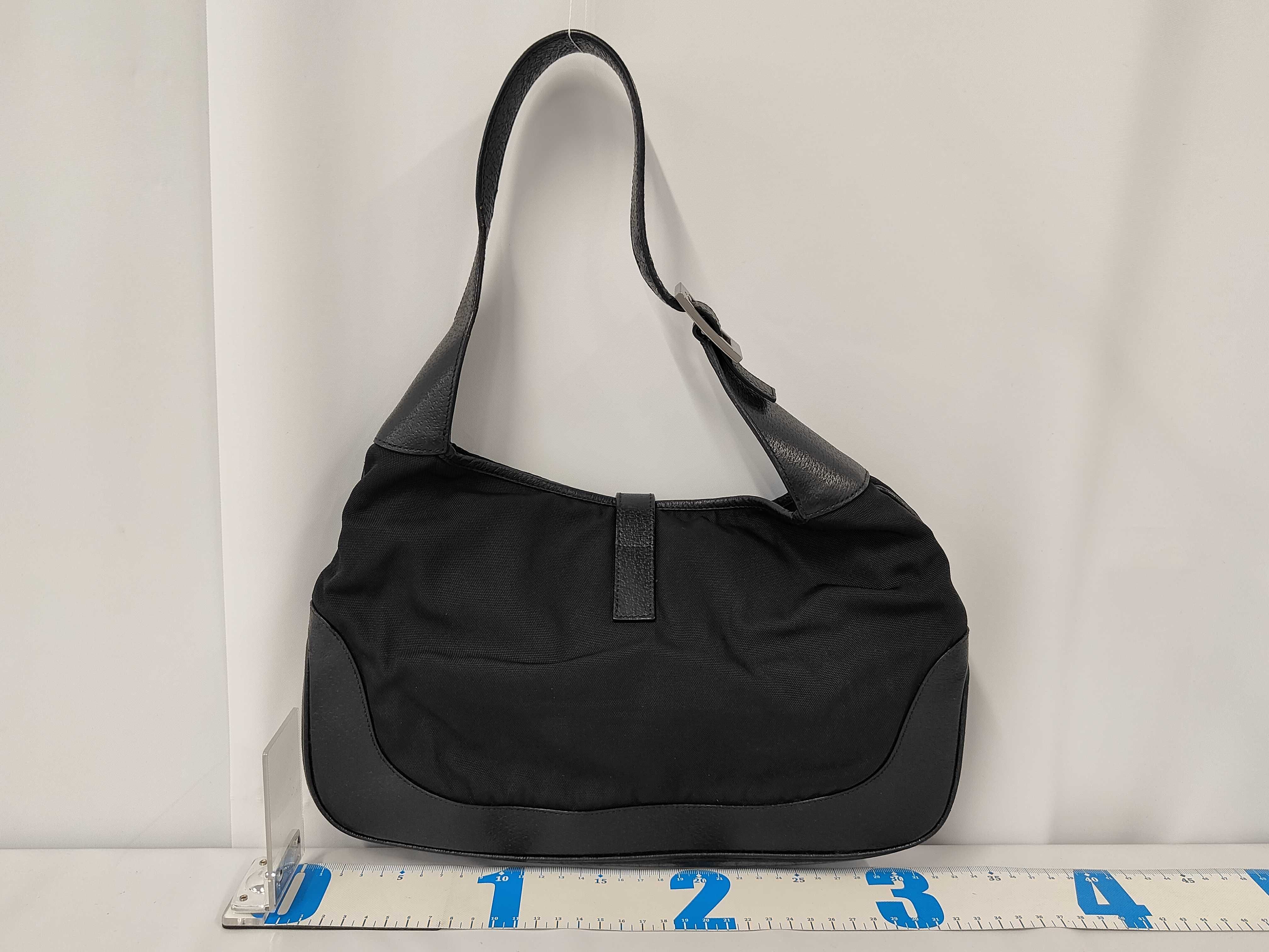 Jackie Shoulder Bag — view 2