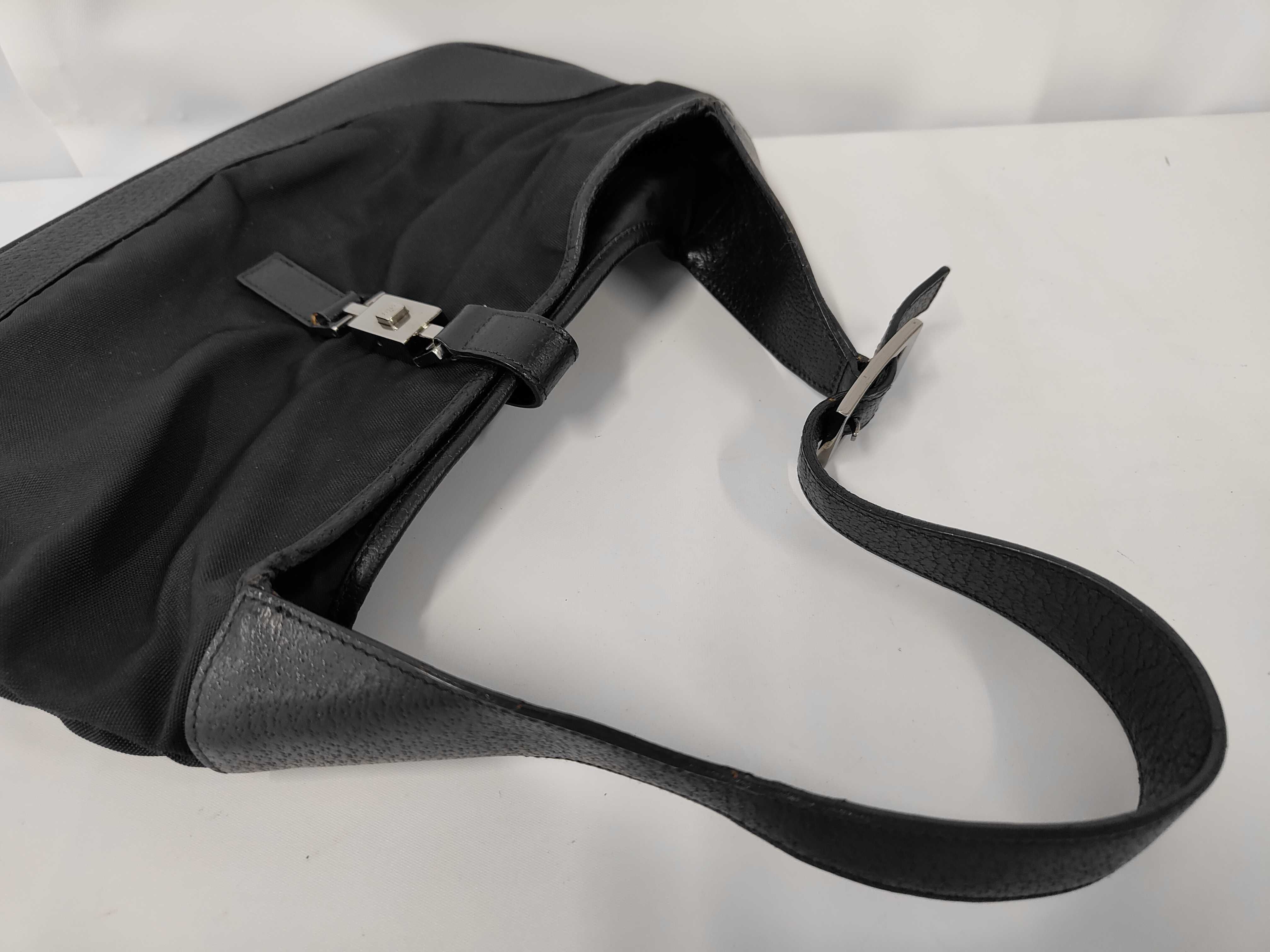 Jackie Shoulder Bag — view 3