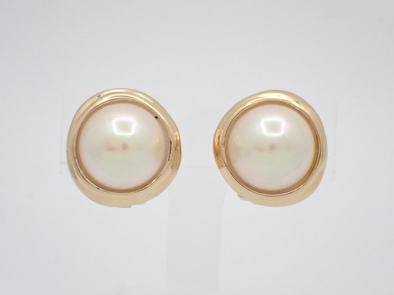 precious metals, earrings