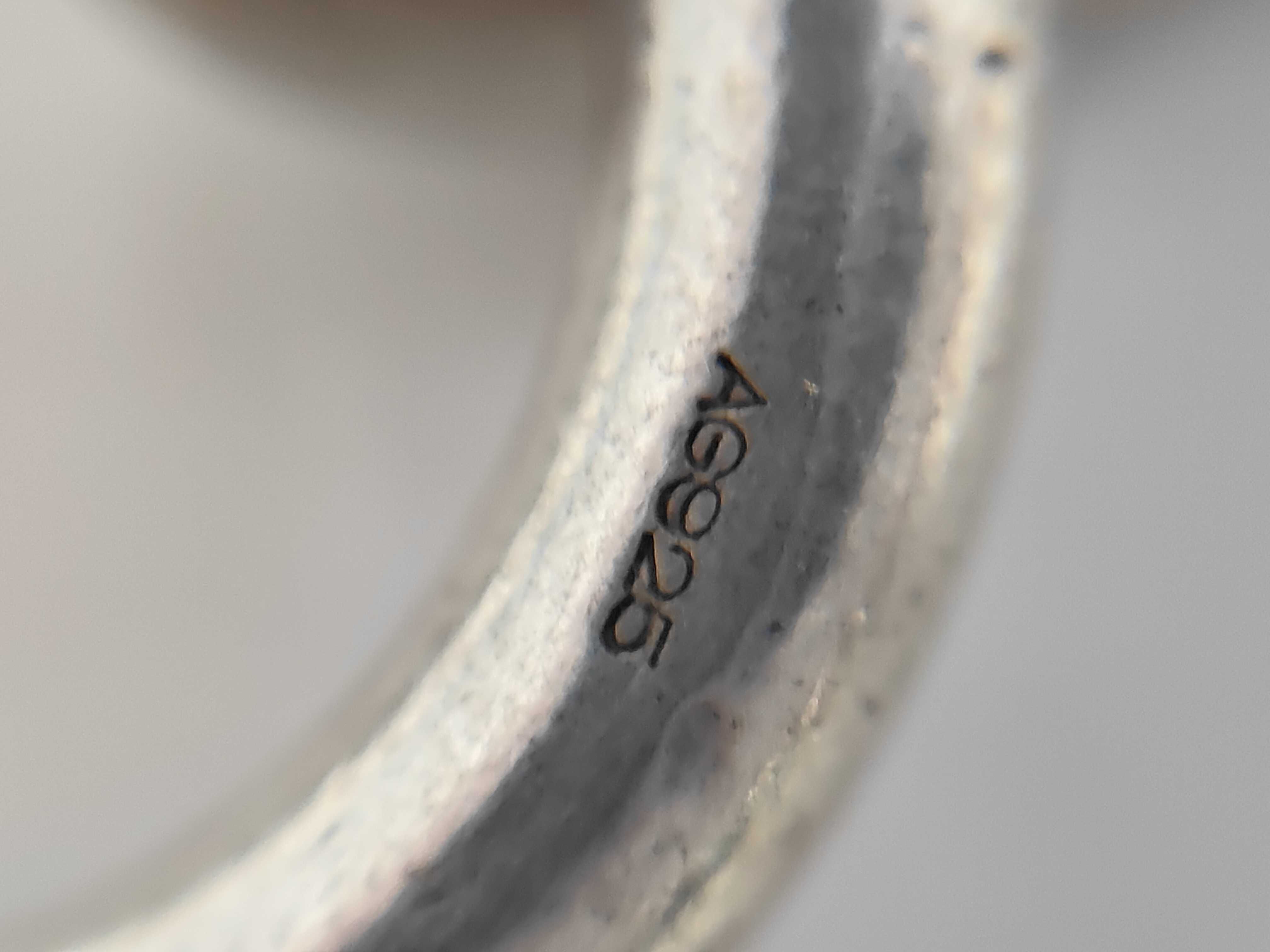 Chaine d'Ancre TGM (Margiela era) Bracelet/Bangle, 104.5g, Stamped. — view 6