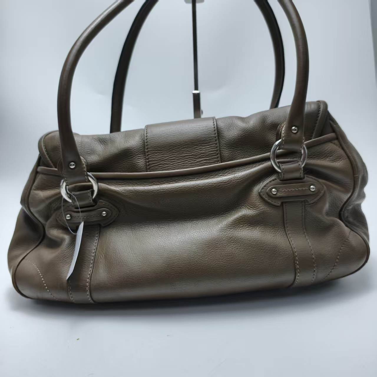 【*Shipped from: China*】Dior Leather Handbag — view 2