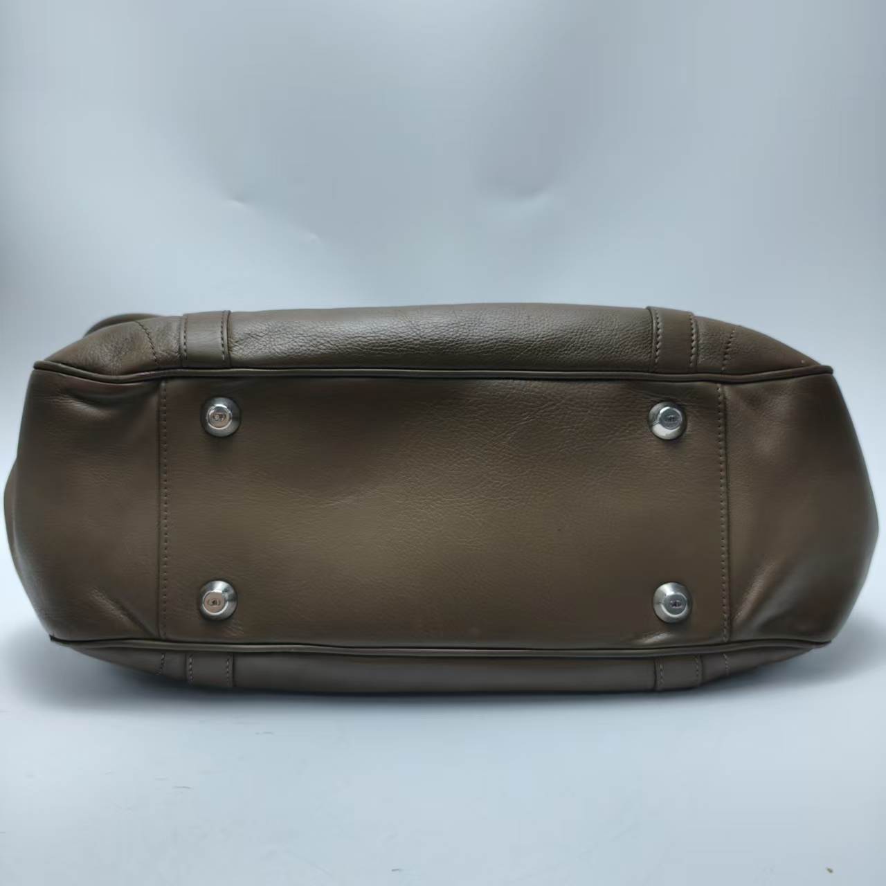 【*Shipped from: China*】Dior Leather Handbag — view 12