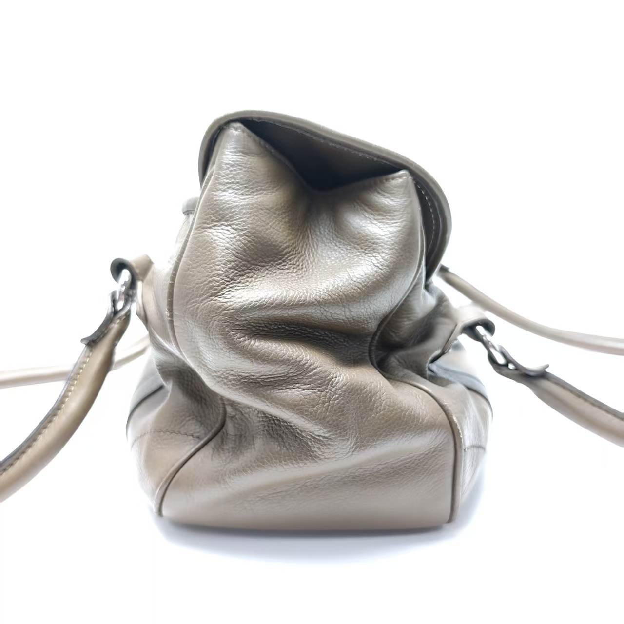 【*Shipped from: China*】Dior Leather Handbag — view 3