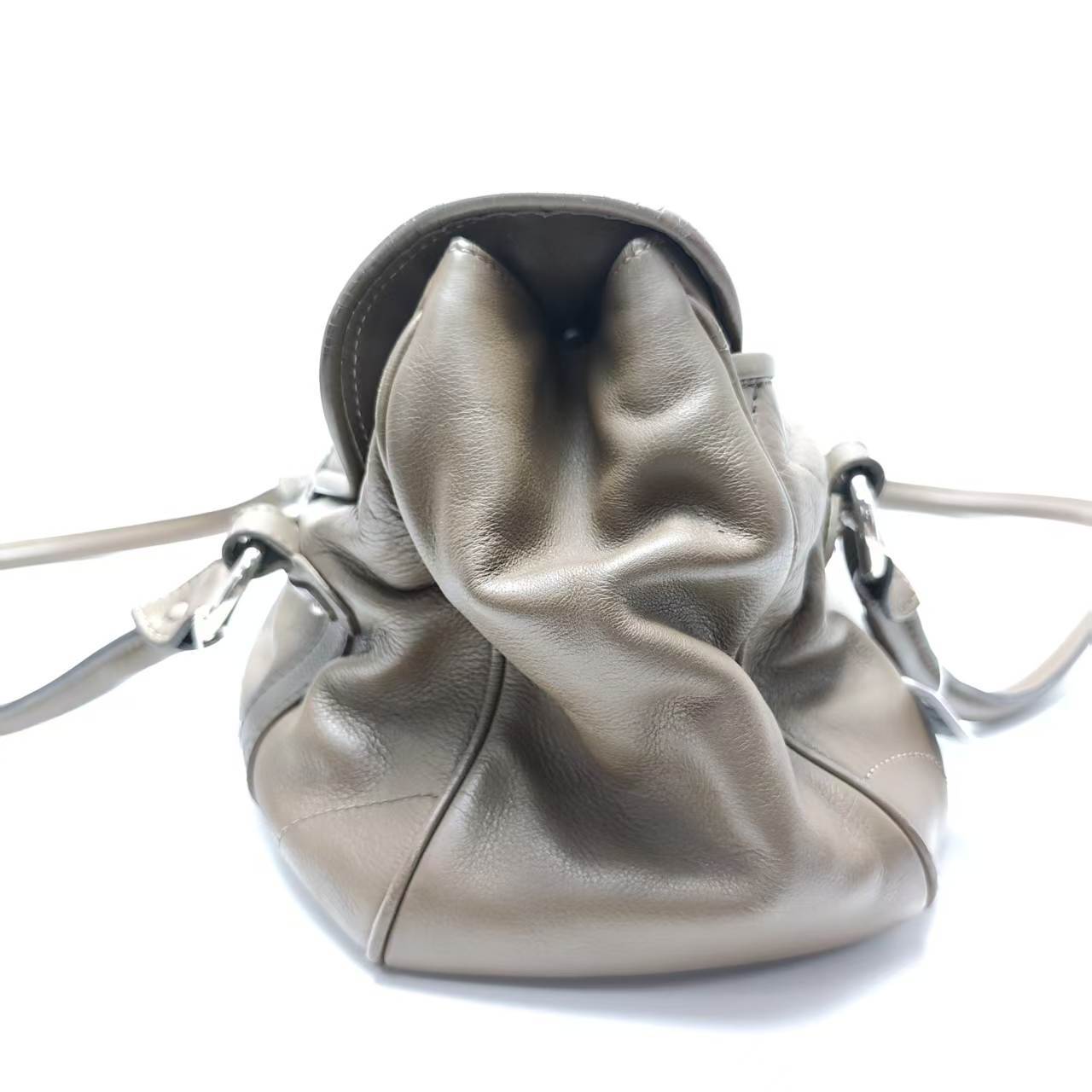 【*Shipped from: China*】Dior Leather Handbag — view 4