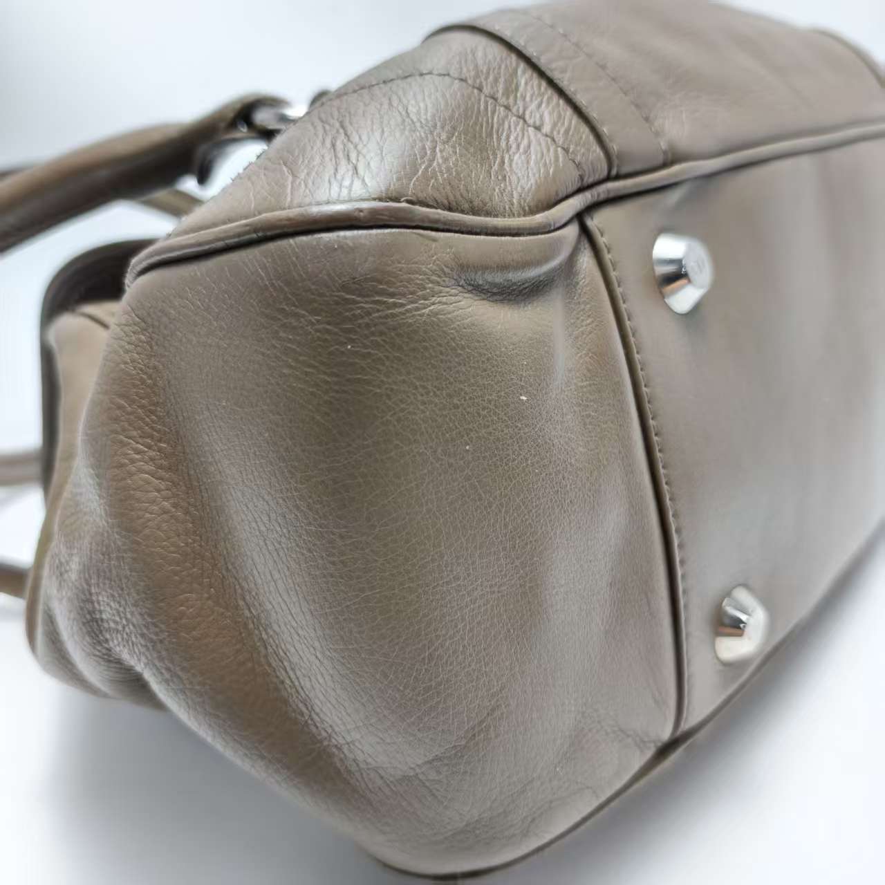 【*Shipped from: China*】Dior Leather Handbag — view 5