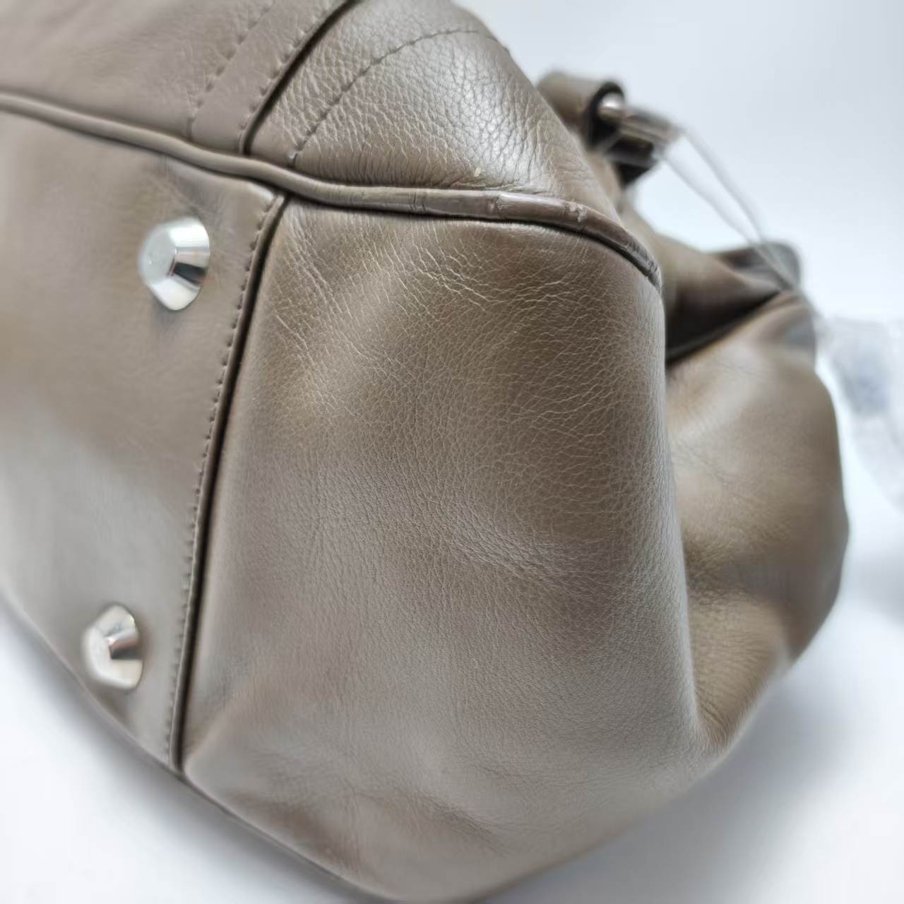 【*Shipped from: China*】Dior Leather Handbag — view 6