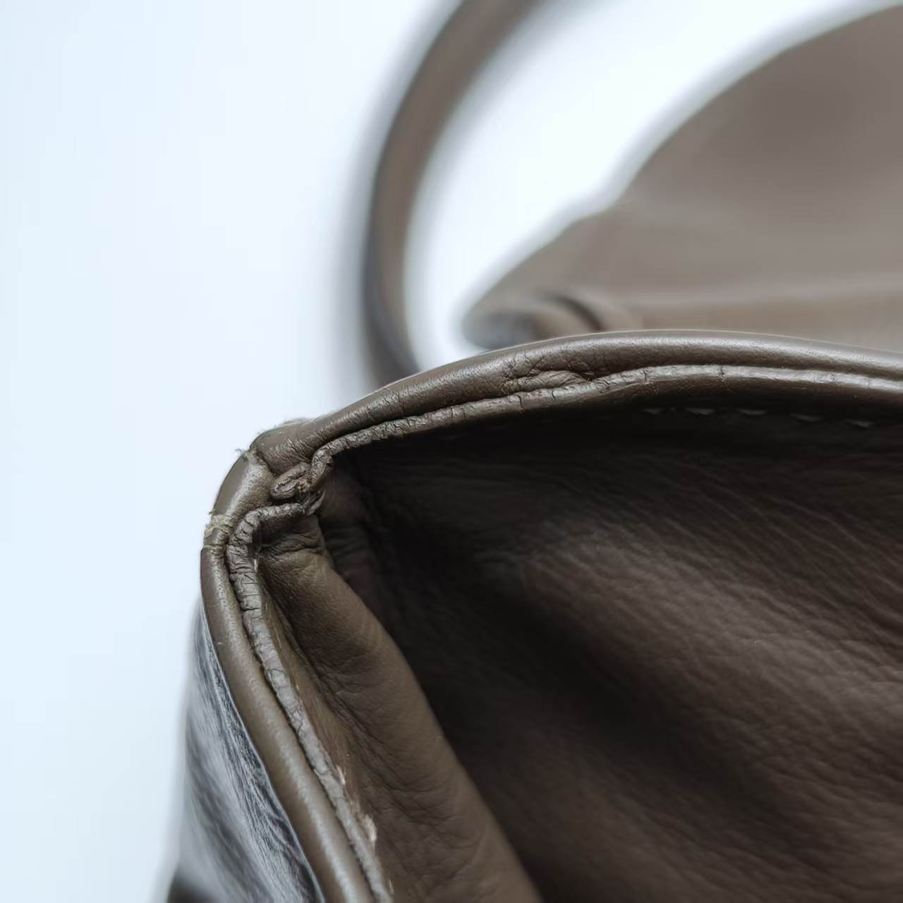 【*Shipped from: China*】Dior Leather Handbag — view 8