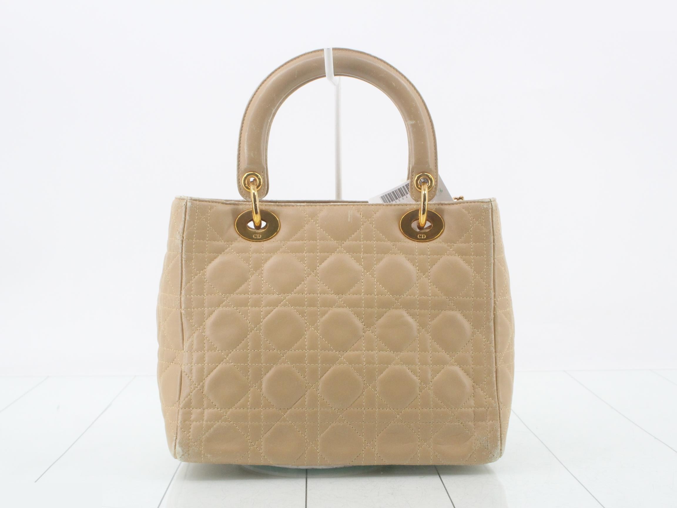 Lady Dior 2-Way — view 2