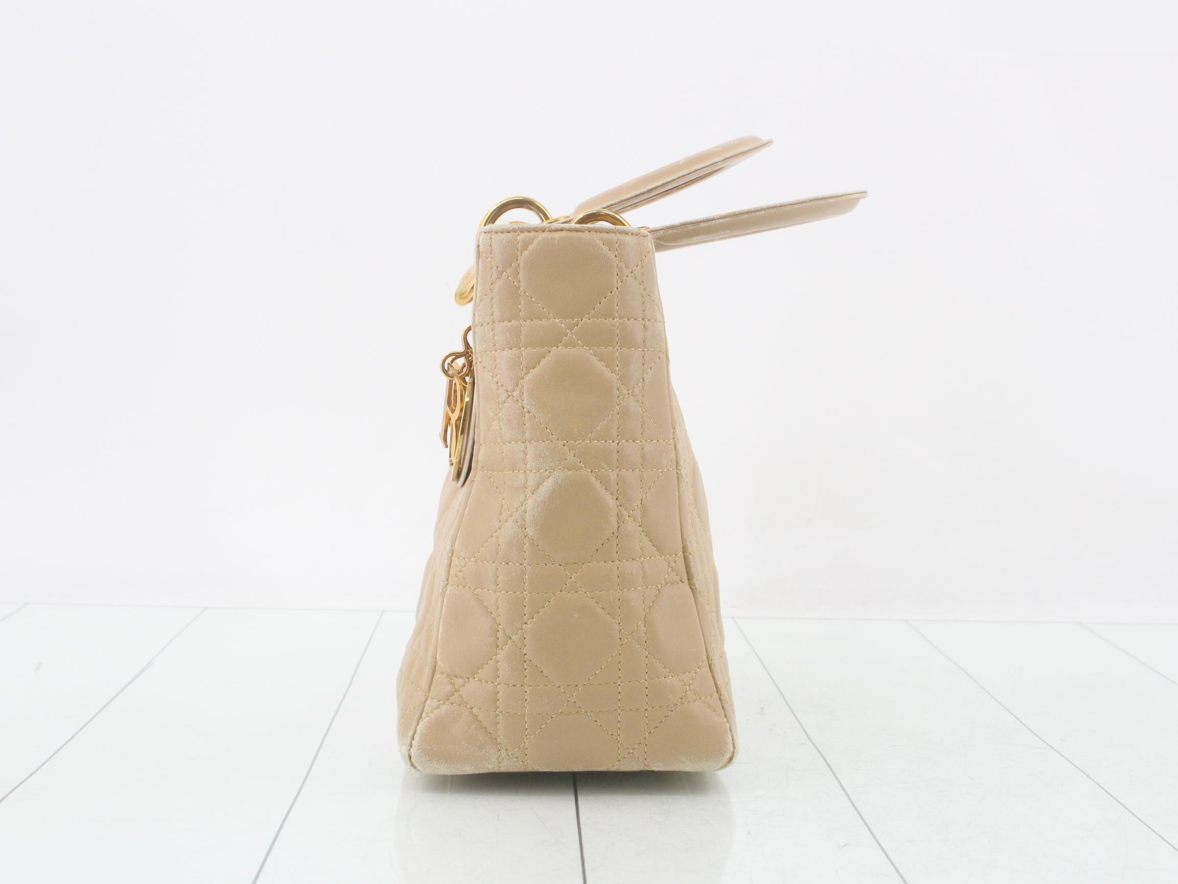 Lady Dior 2-Way — view 3