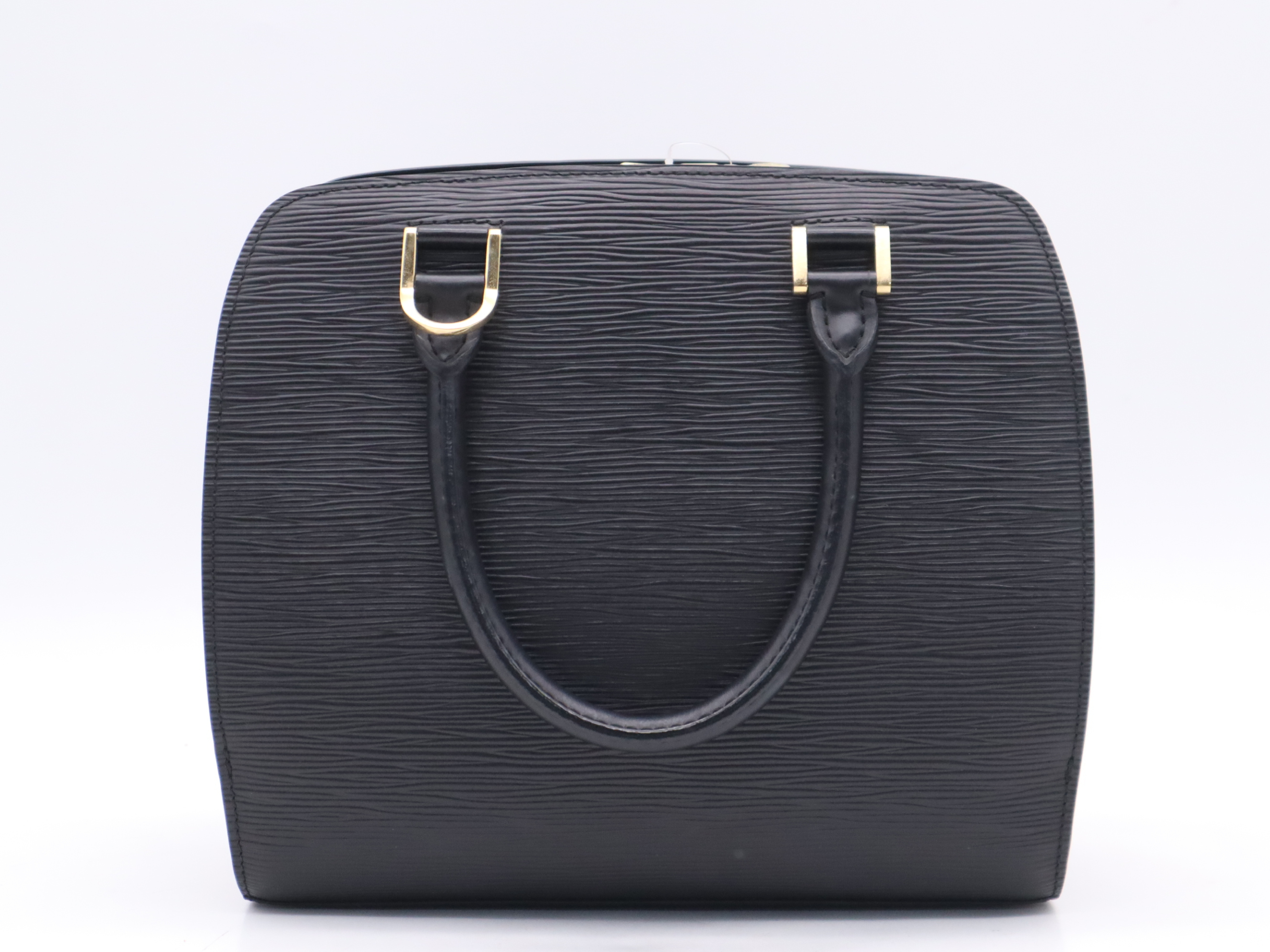 M52052 Pont Neuf Noir Handbag — view 2