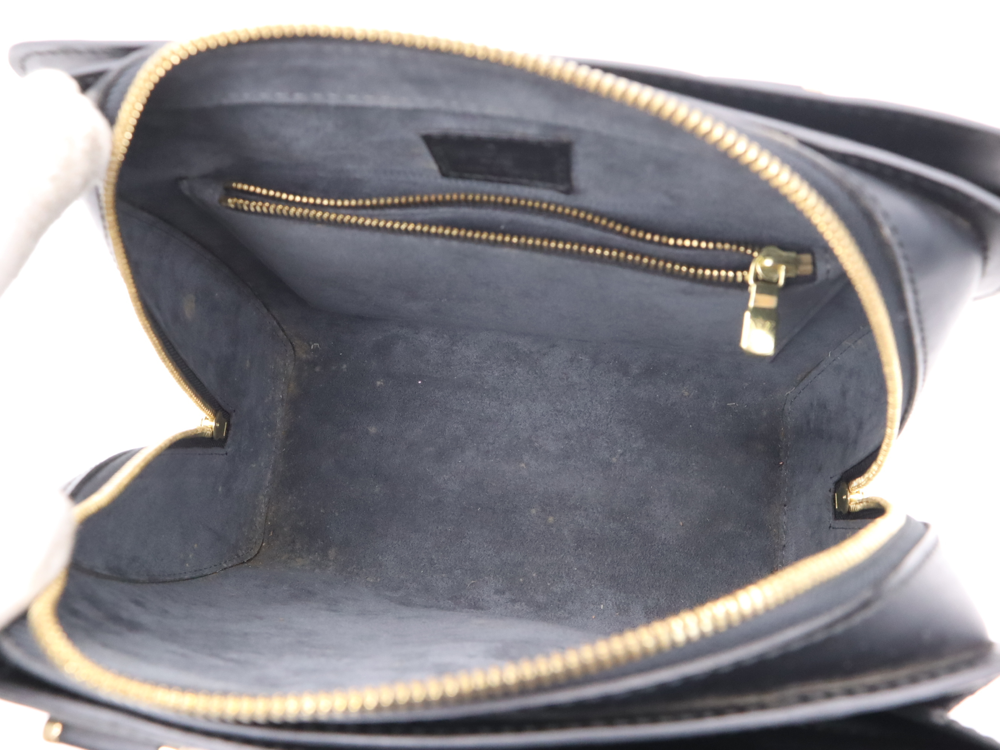 M52052 Pont Neuf Noir Handbag — view 11