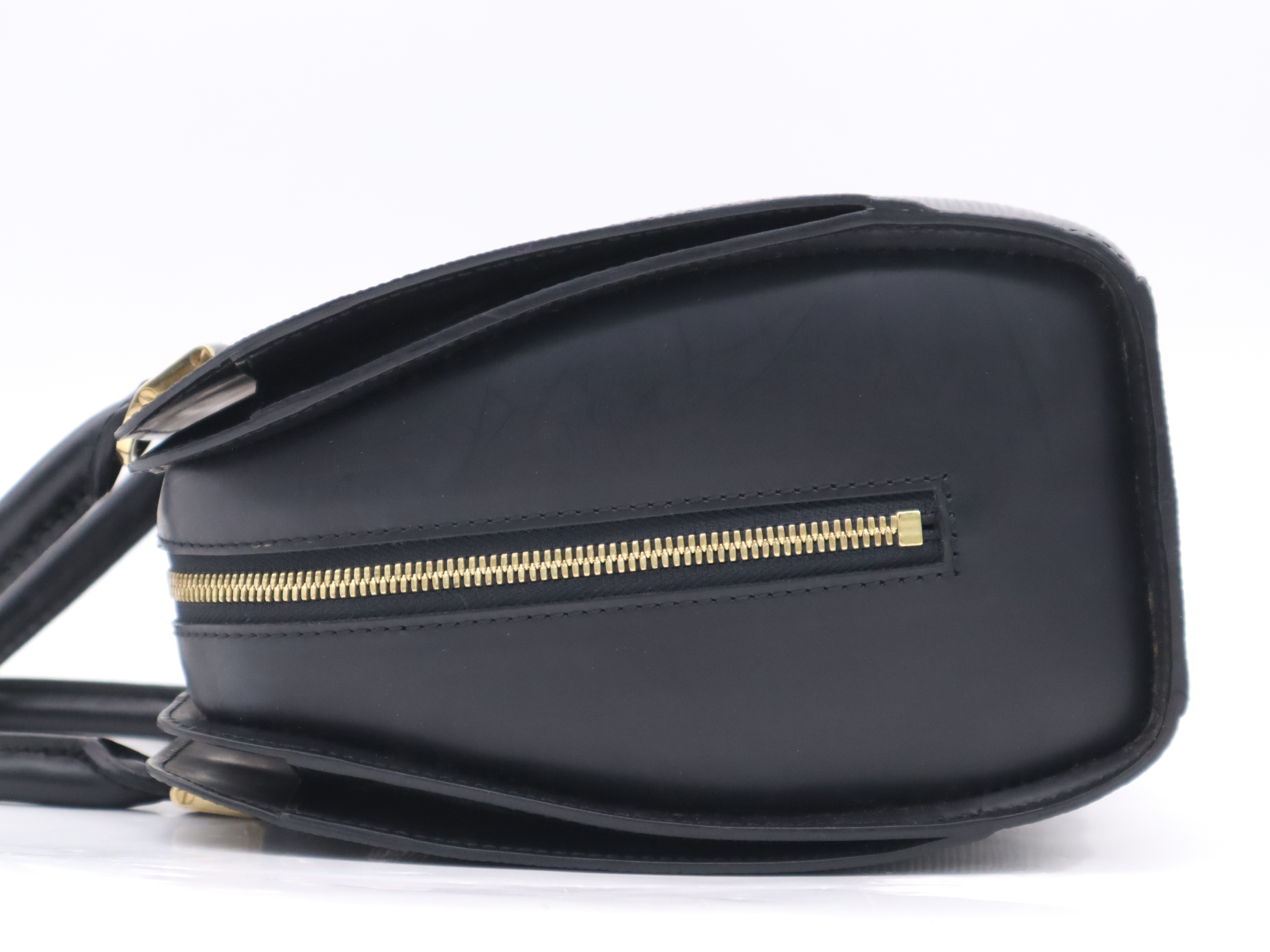 M52052 Pont Neuf Noir Handbag — view 3