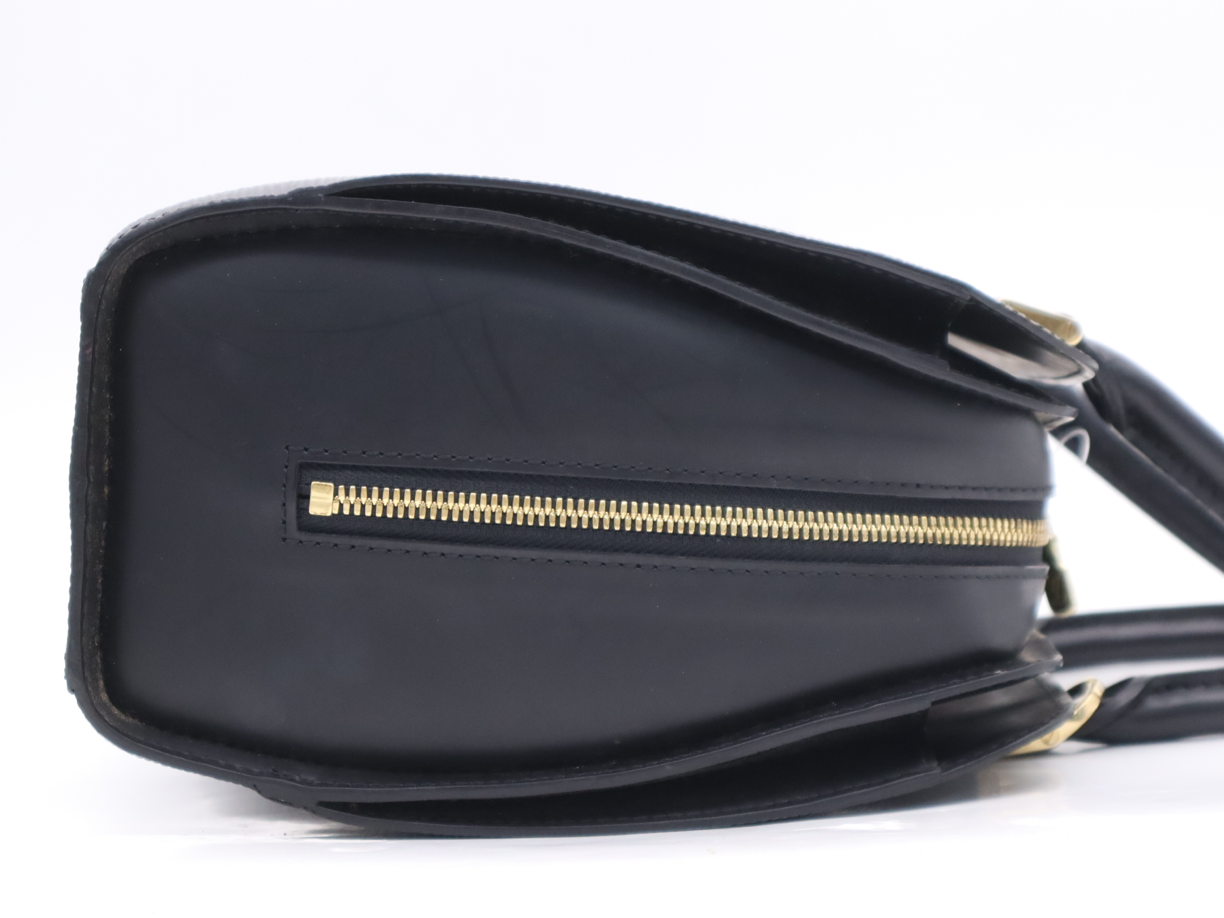 M52052 Pont Neuf Noir Handbag — view 5