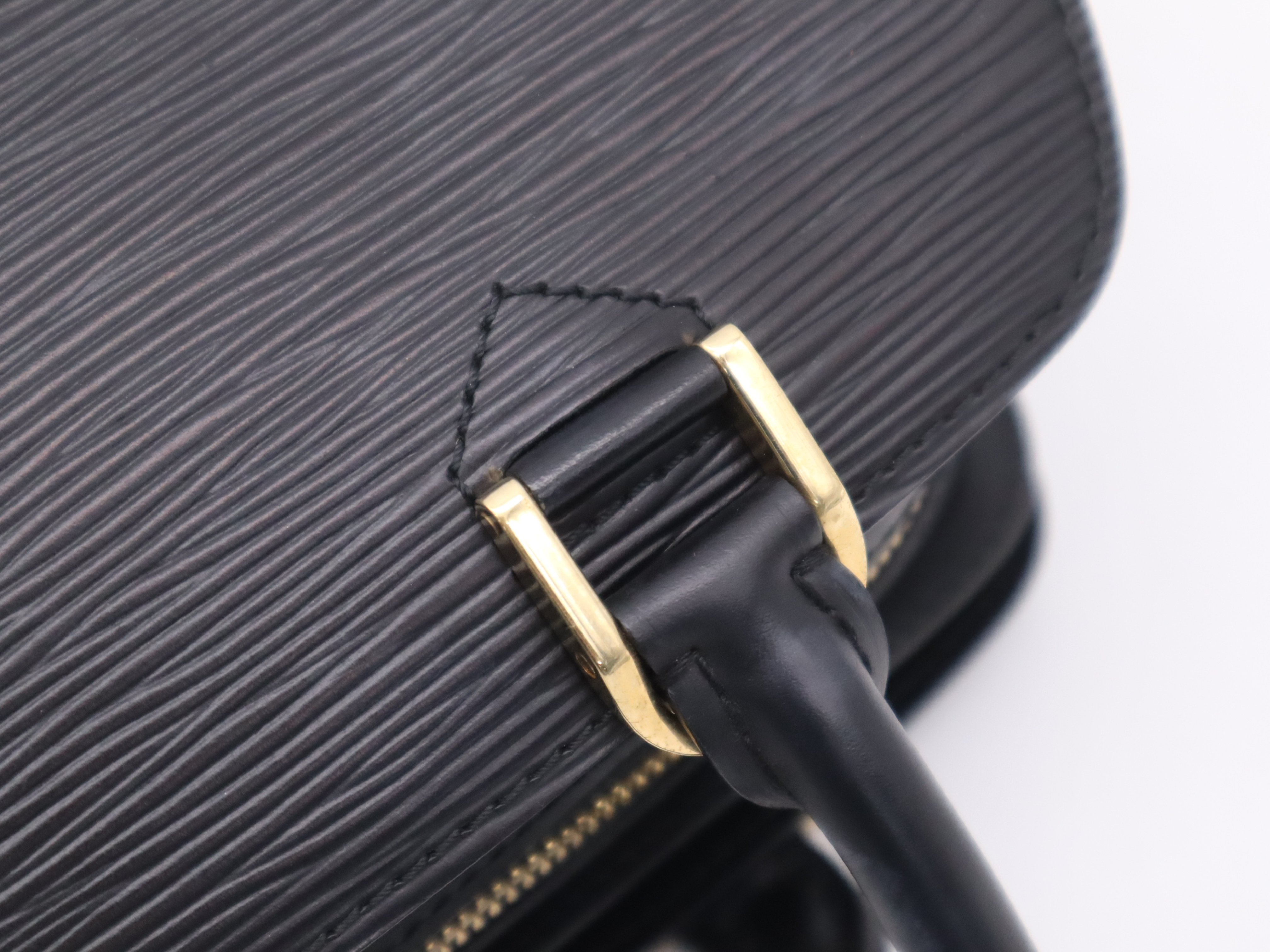 M52052 Pont Neuf Noir Handbag — view 8