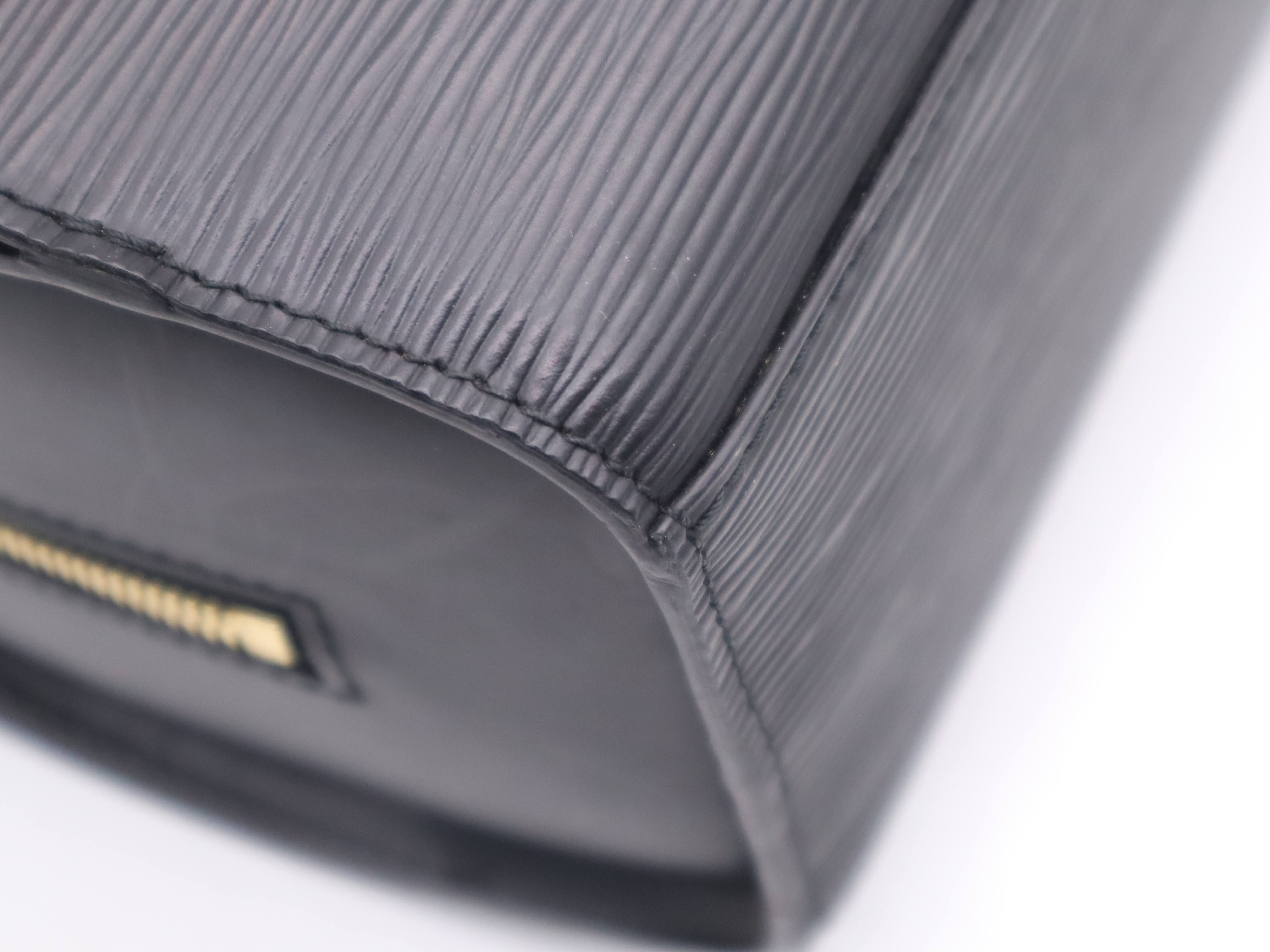 M52052 Pont Neuf Noir Handbag — view 10