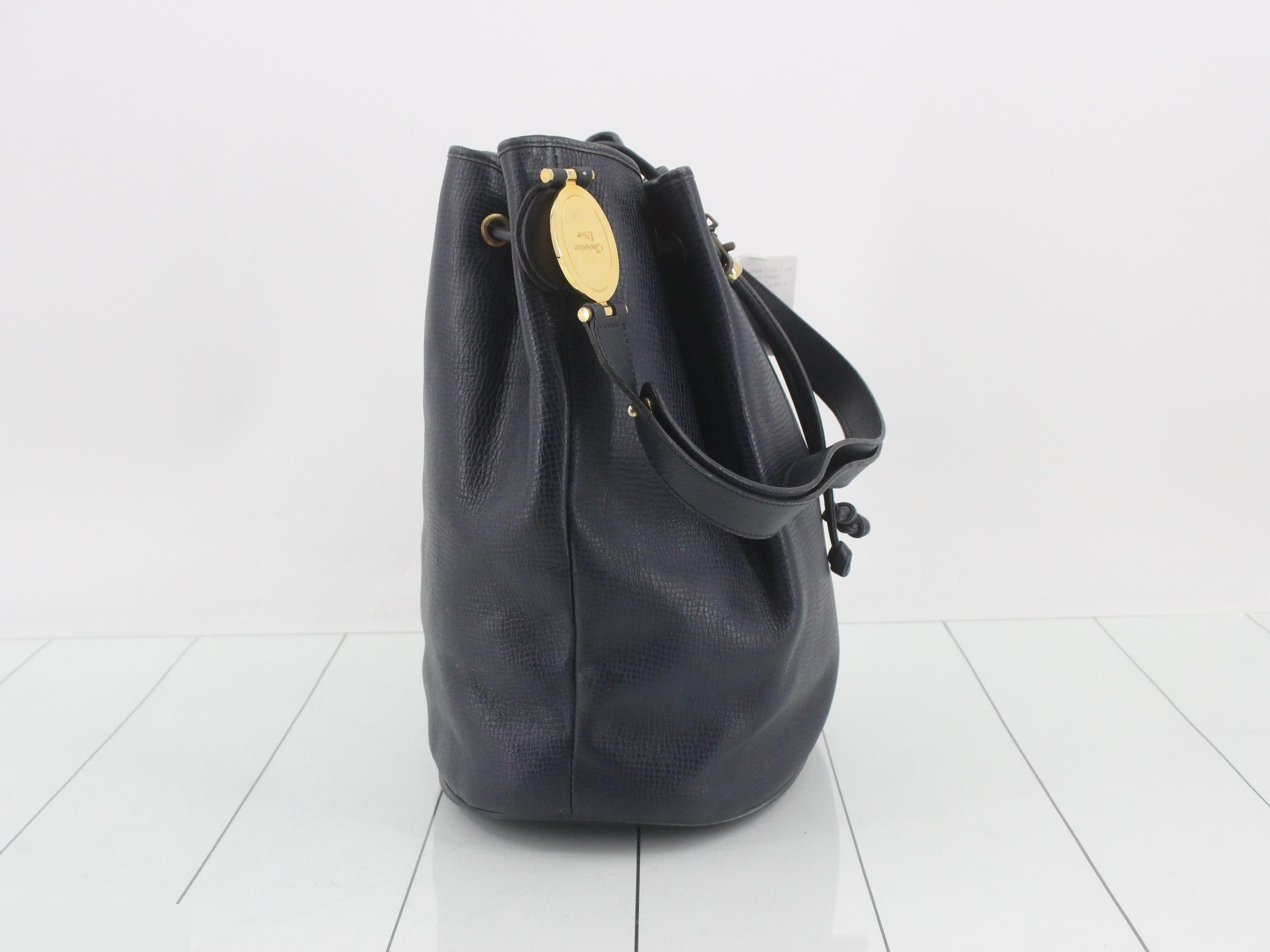 Shoulder bag — view 4