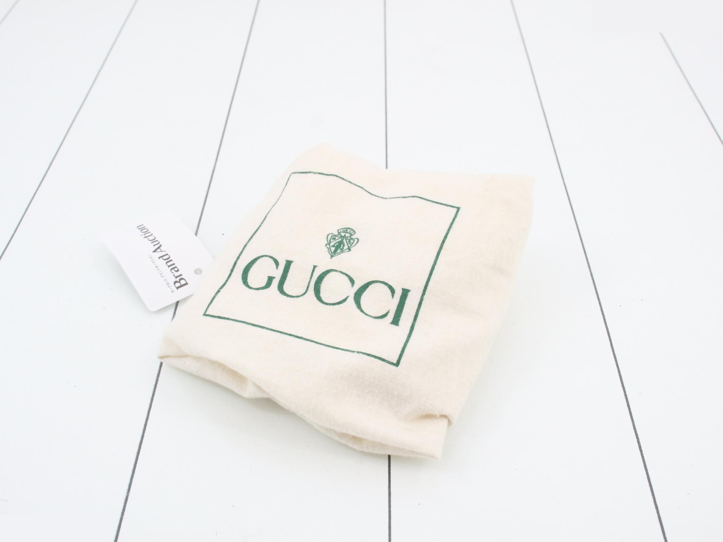 GG Canvas (Bag) - Shoulder Bag — view 7