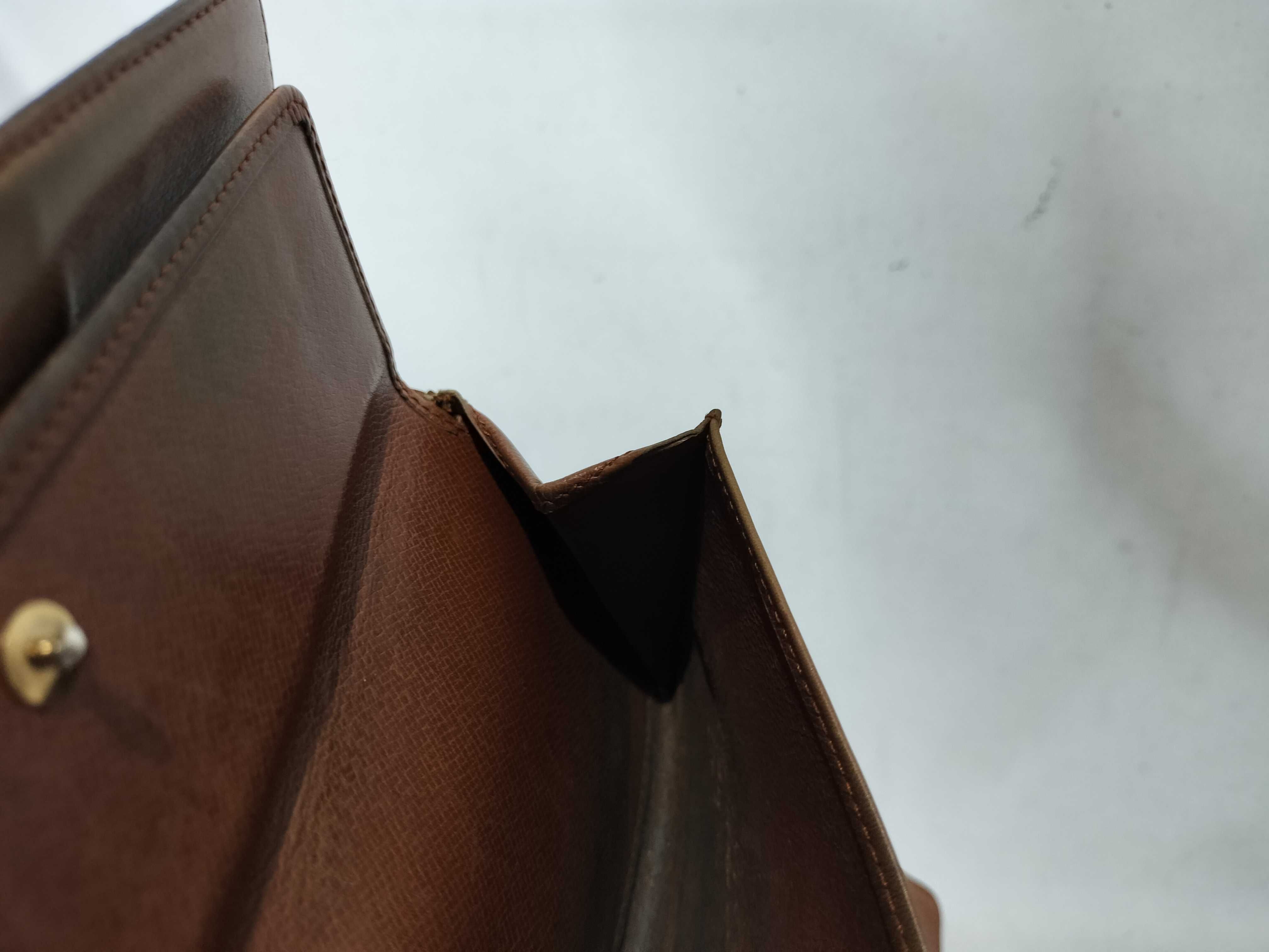 Monogram Portefeuille International Wallet — view 9