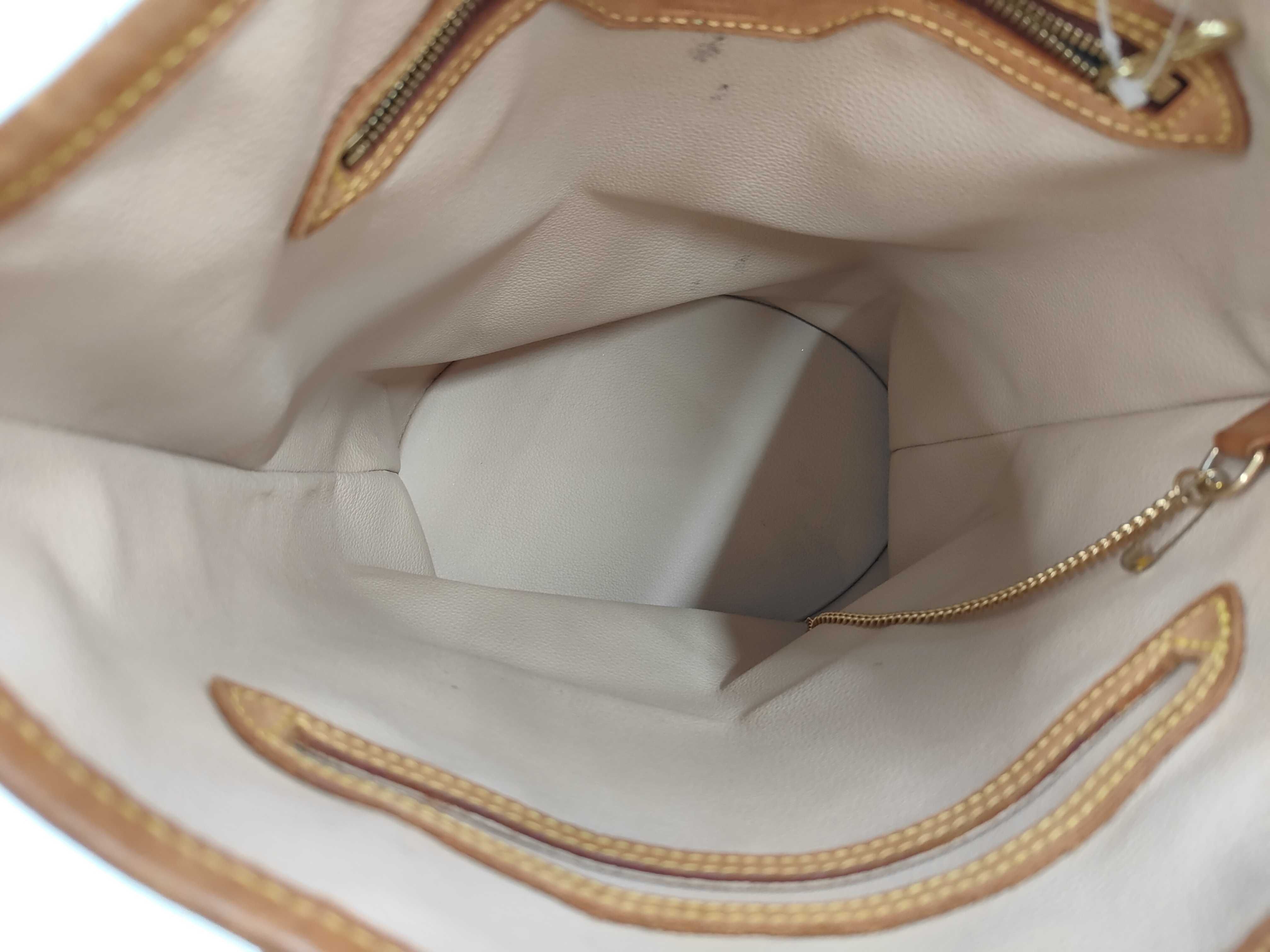 Monogram Bucket GM FL0063 Shoulder Bag — view 8