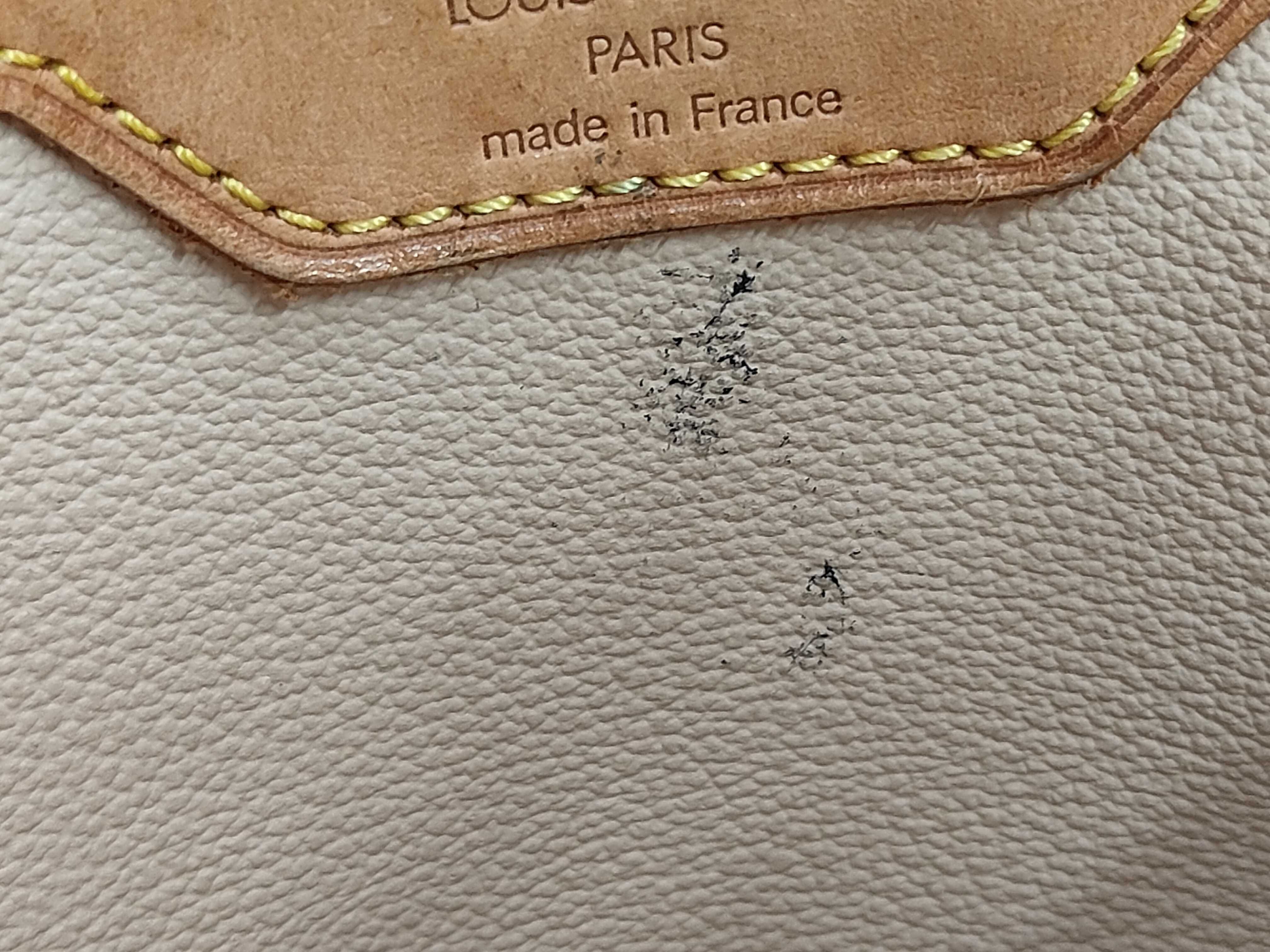 Monogram Bucket GM FL0063 Shoulder Bag — view 10
