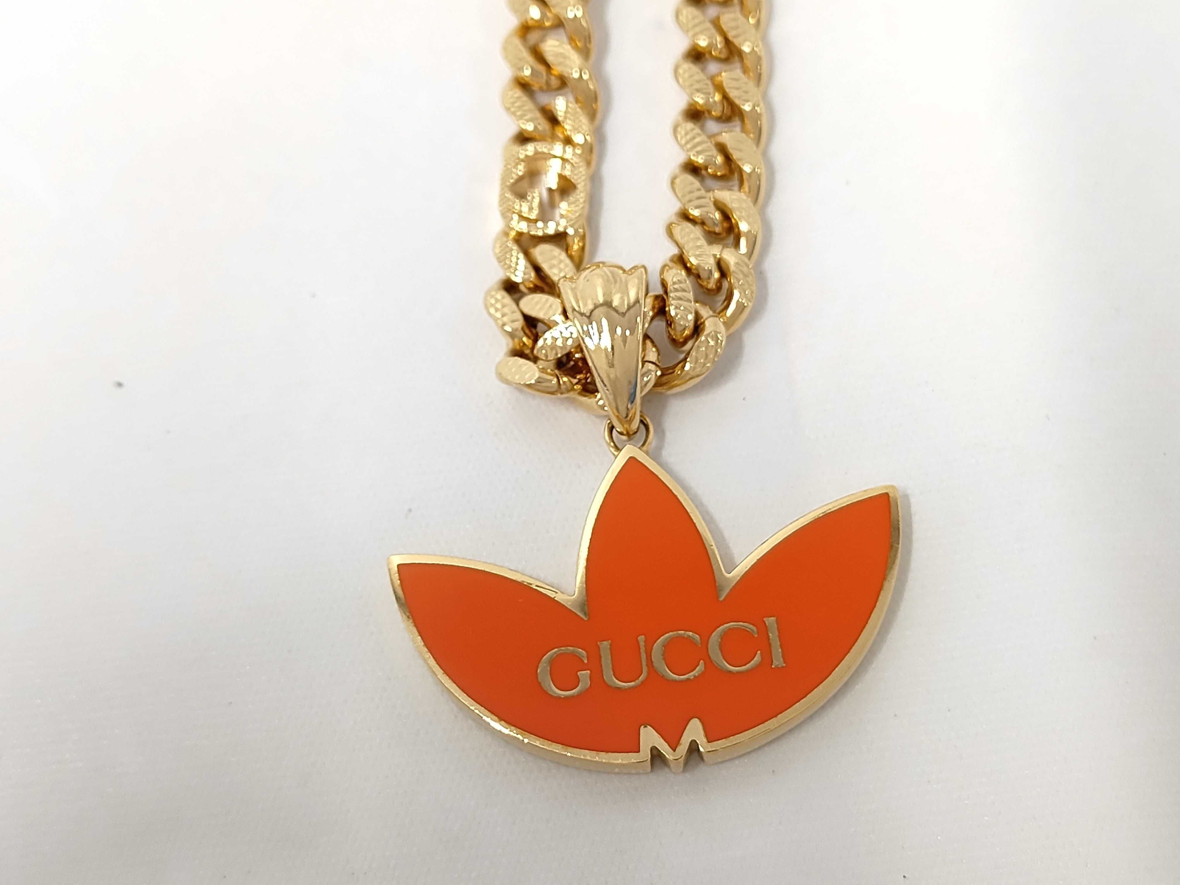 x ADIDAS Necklace — view 2
